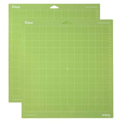Cricut® StandardGrip Adhesive Cutting Mat