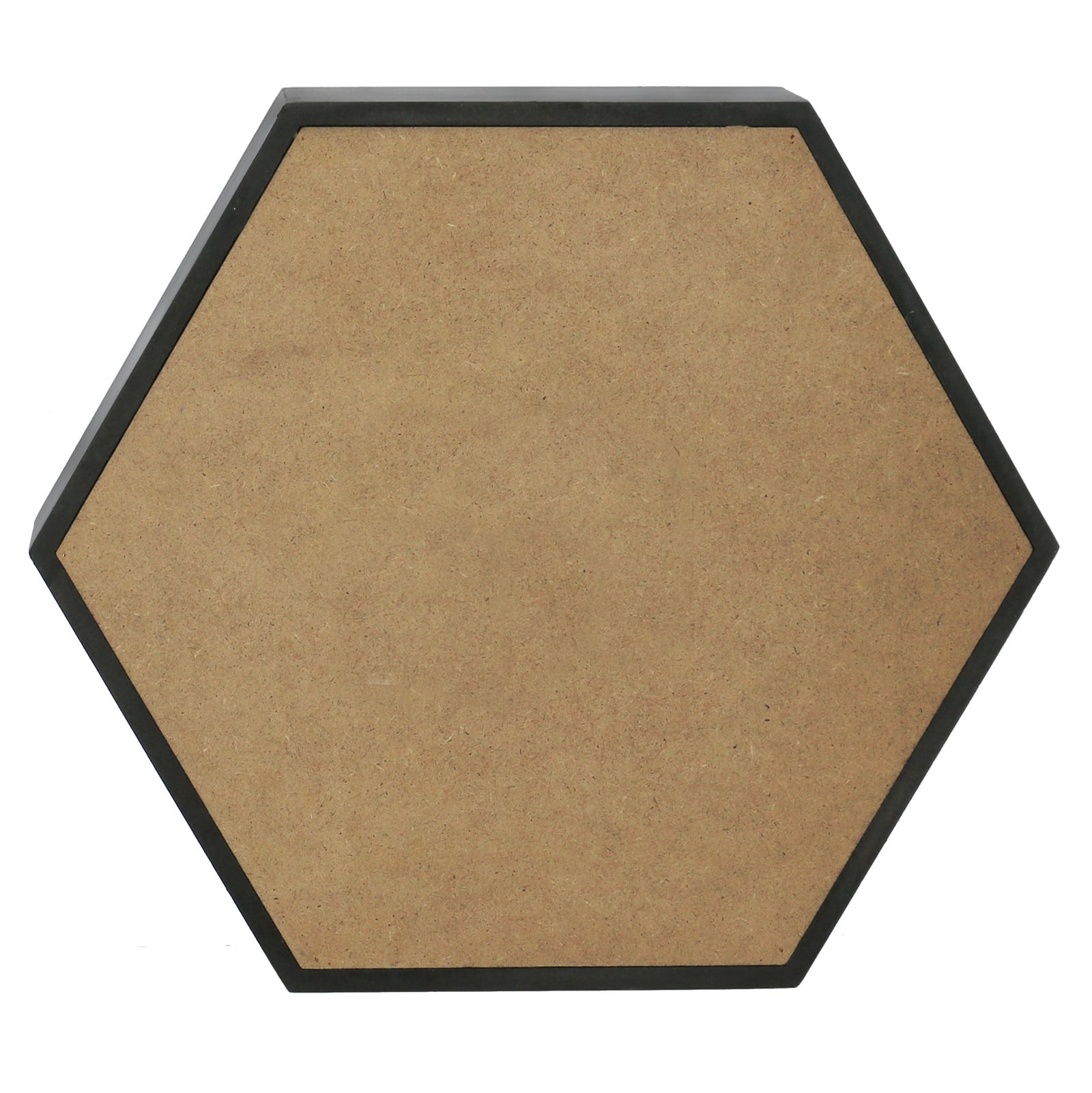 Assorted 7.75&#x22; Halloween Icon Hexagon Block Tabletop D&#xE9;cor, 1pc. by Ashland&#xAE;