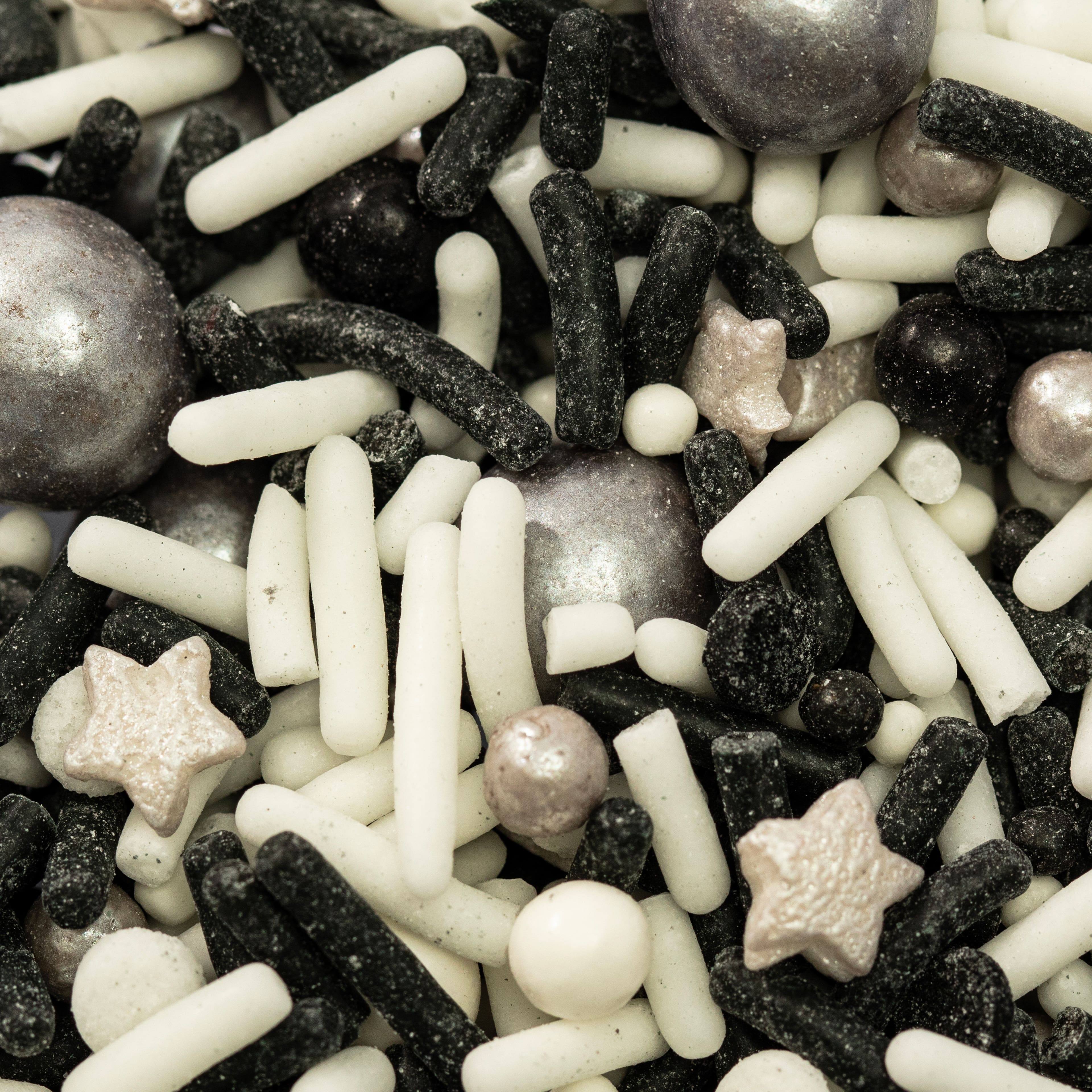 PME Cake Sweet Street&#xAE; Sparkling Spooktacular Sprinkle Mix