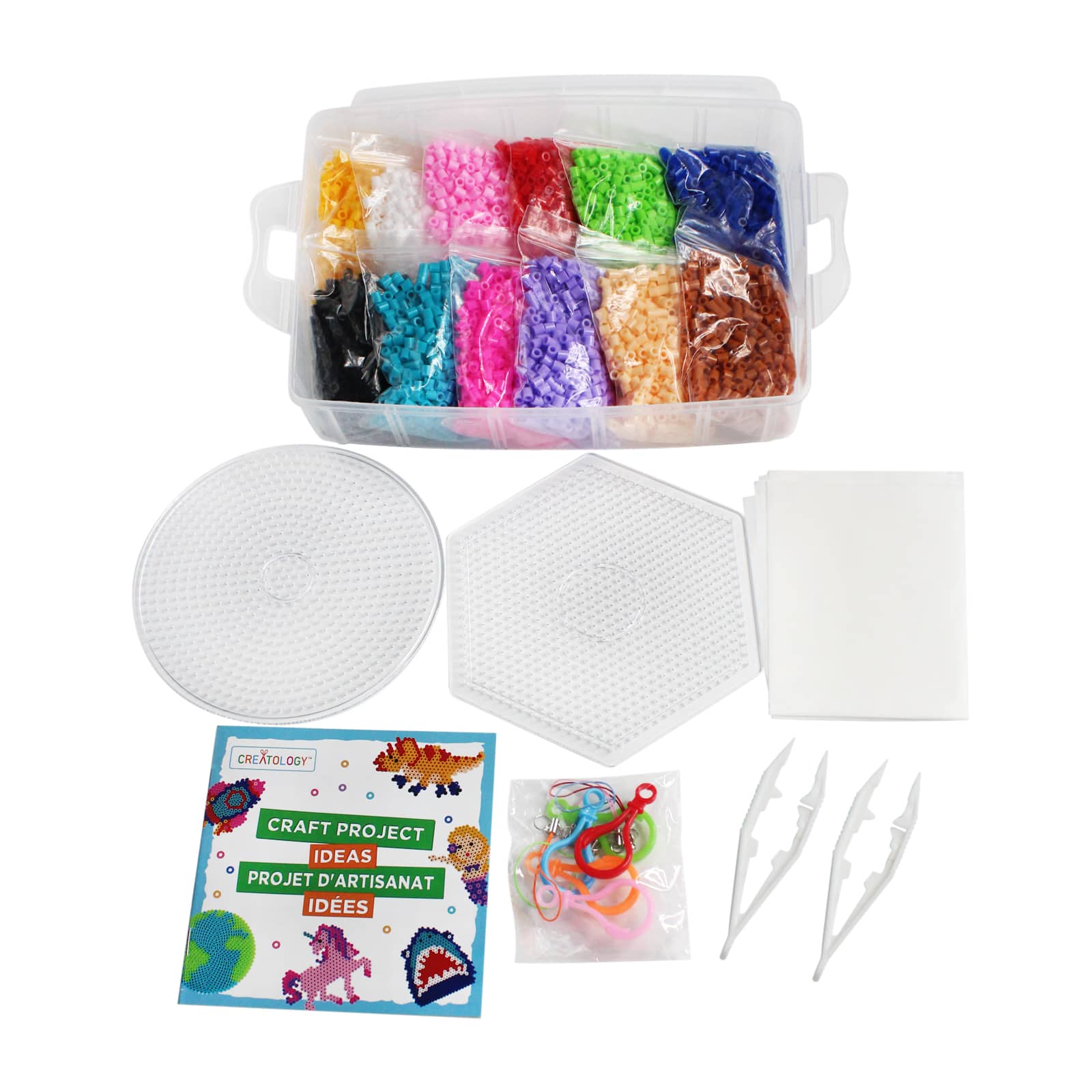 Melty Bead Kit by Creatology | Michaels