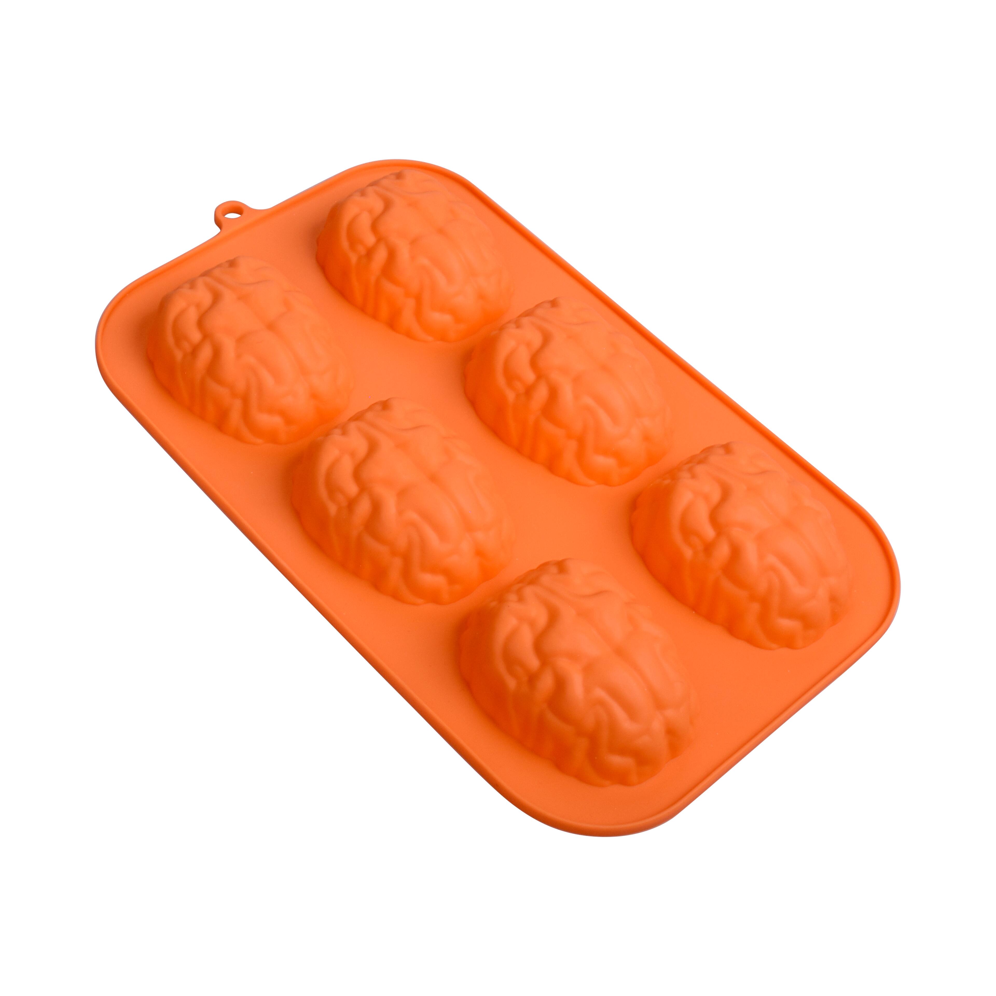 Round Silicone Treat Mold by Celebrate It™