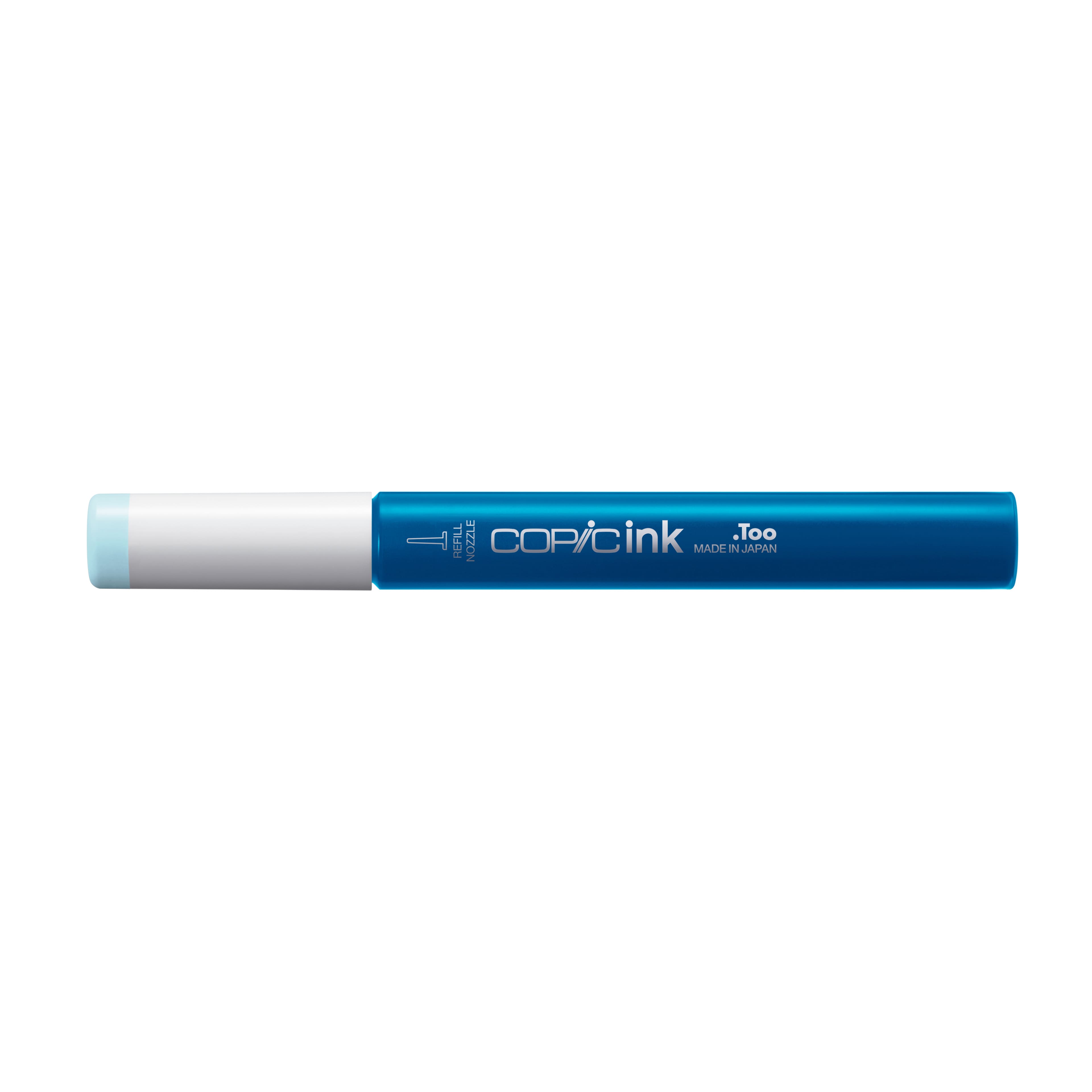 Copic&#xAE; Blue Ink Refill