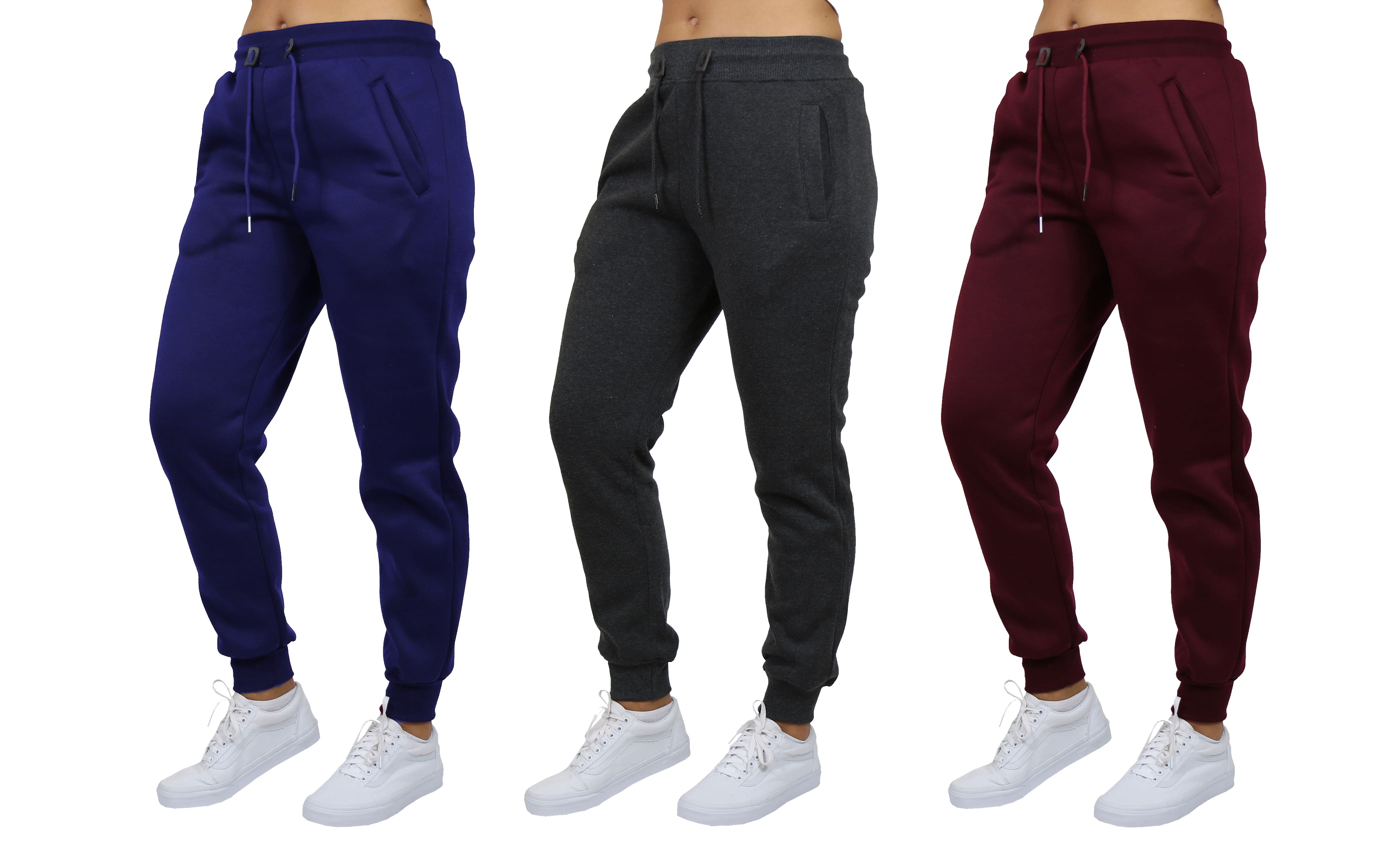 Relaxed Fleece Sweatpants