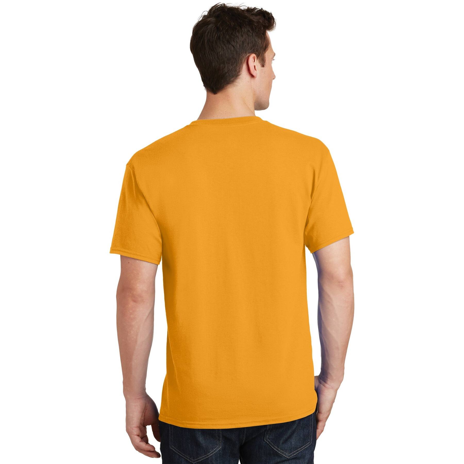 Port & Company® Core Cotton Tall Men's Tee