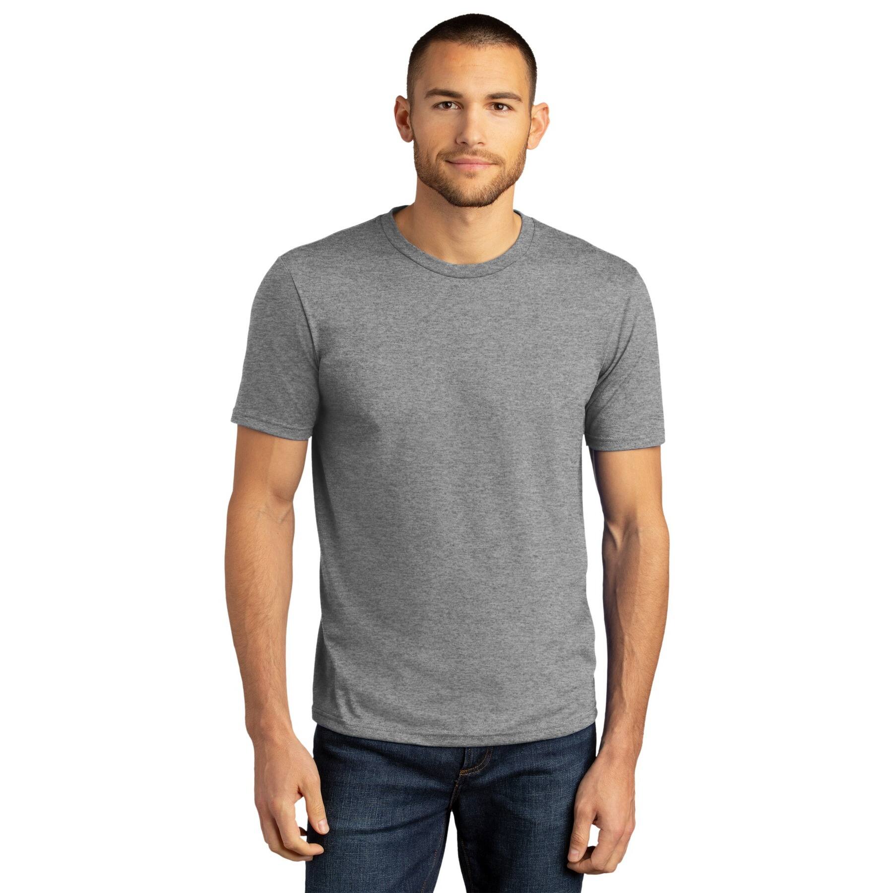 District&#xAE; Perfect Tri&#xAE; DTG T-Shirt