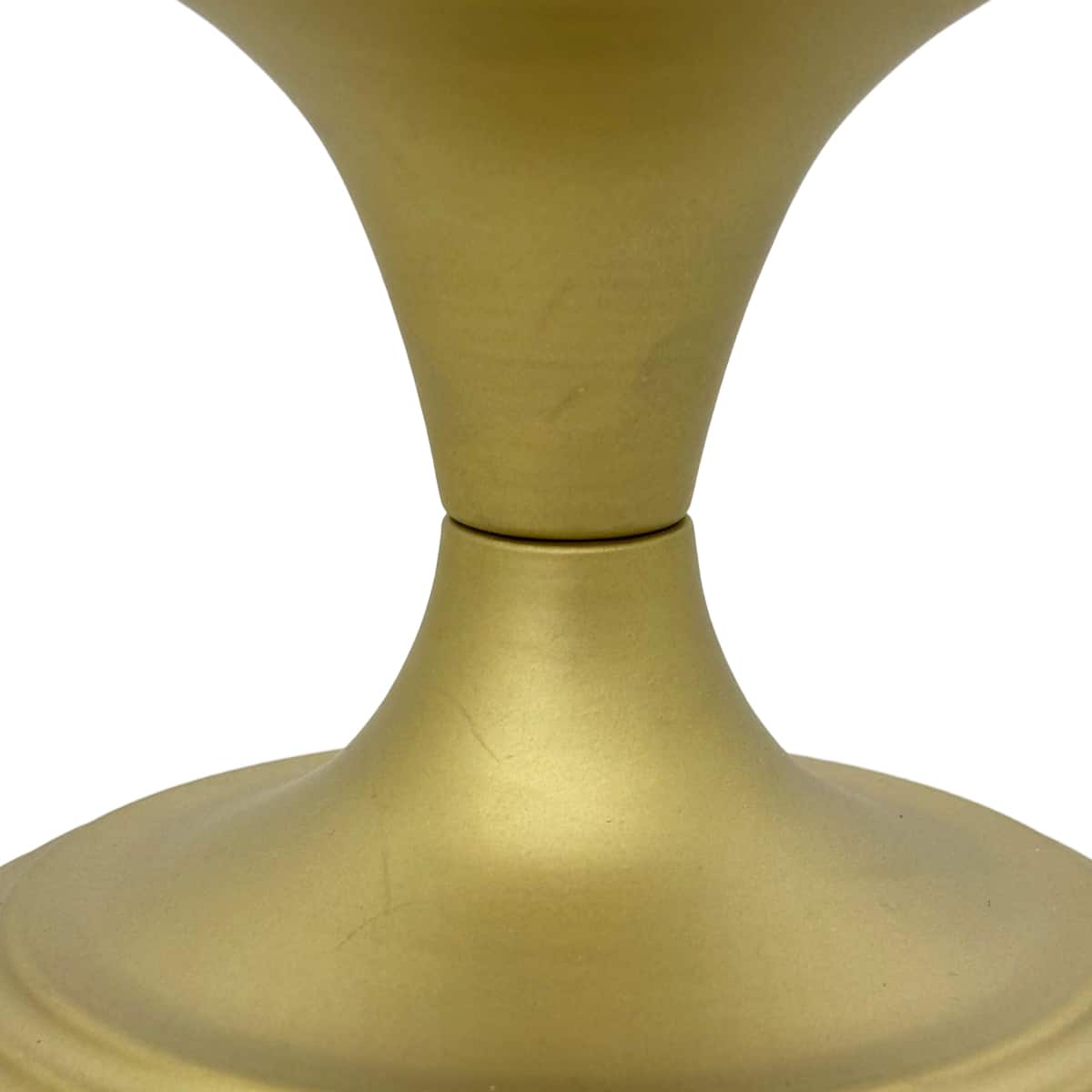 Glass Hurricane Candle Holder by Ashland&#xAE;