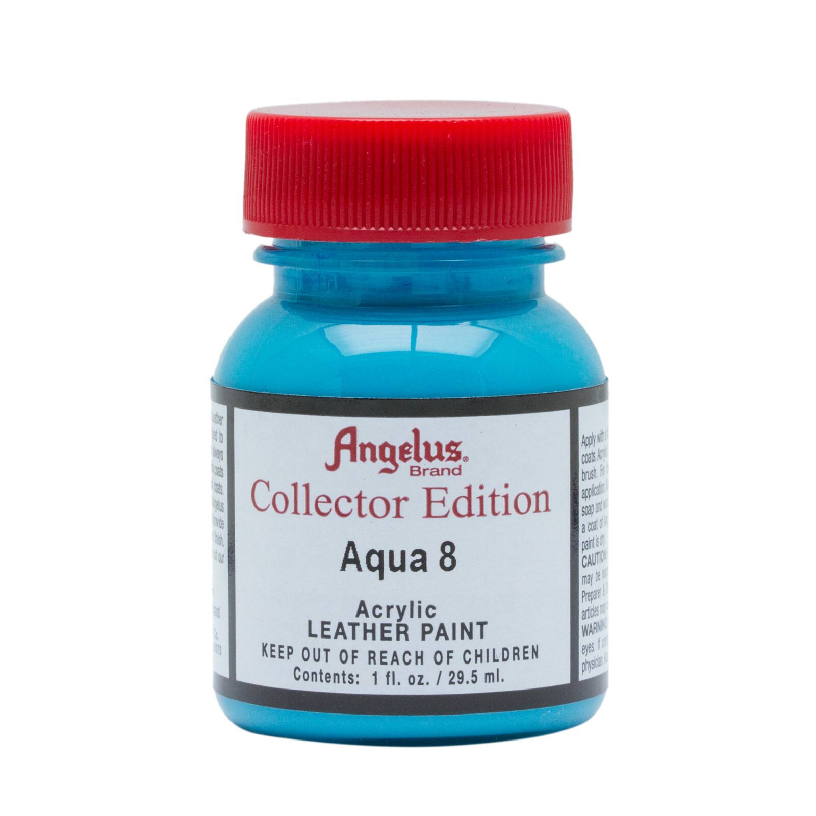 Angelus&#xAE; Collector Edition Acrylic Leather Paint, 1oz.