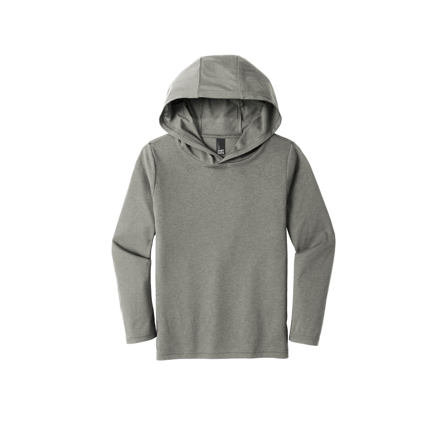 District&#xAE; Perfect Tri&#xAE; Youth Long Sleeve Hoodie