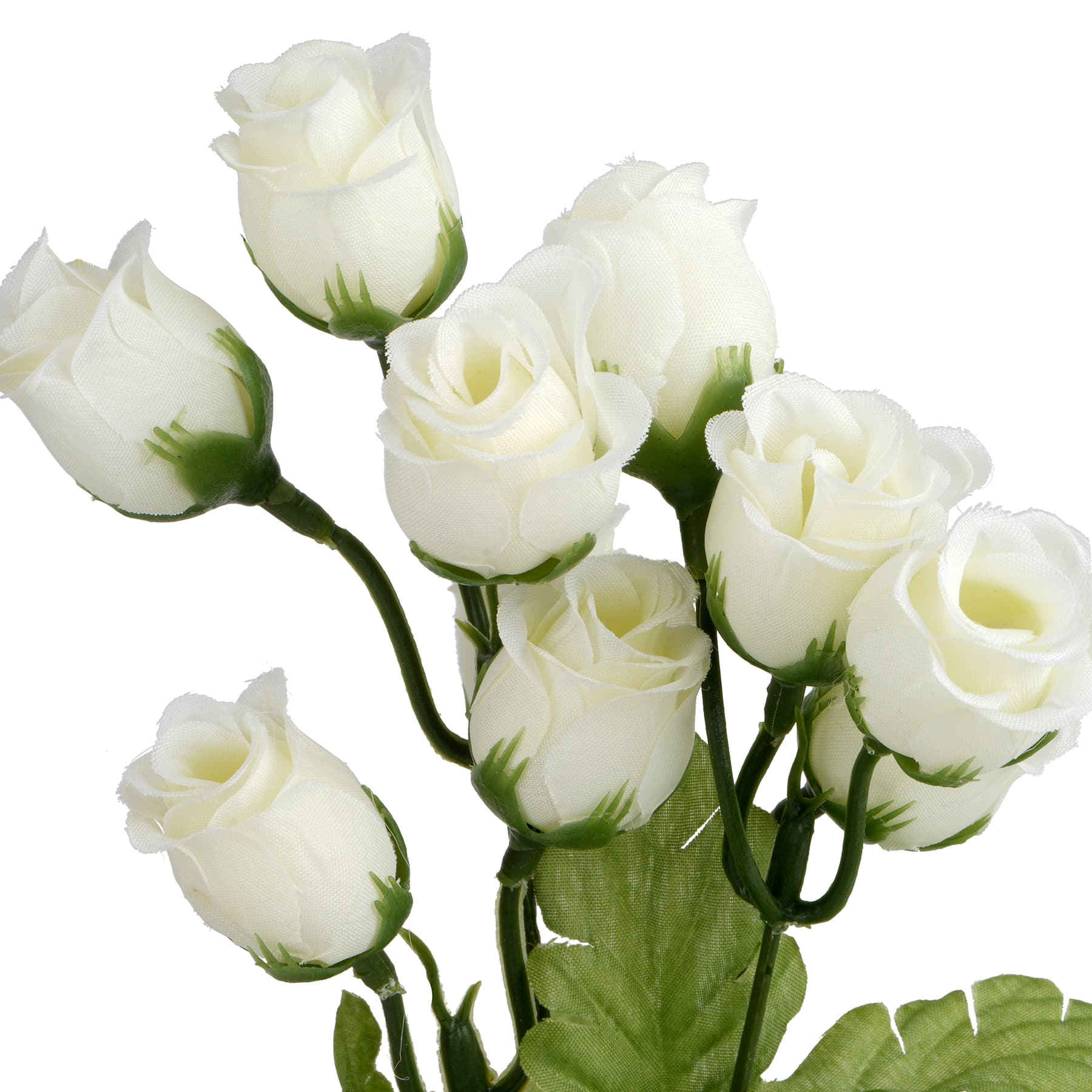 13&#x22; Rose Bud Bush by Ashland&#xAE;