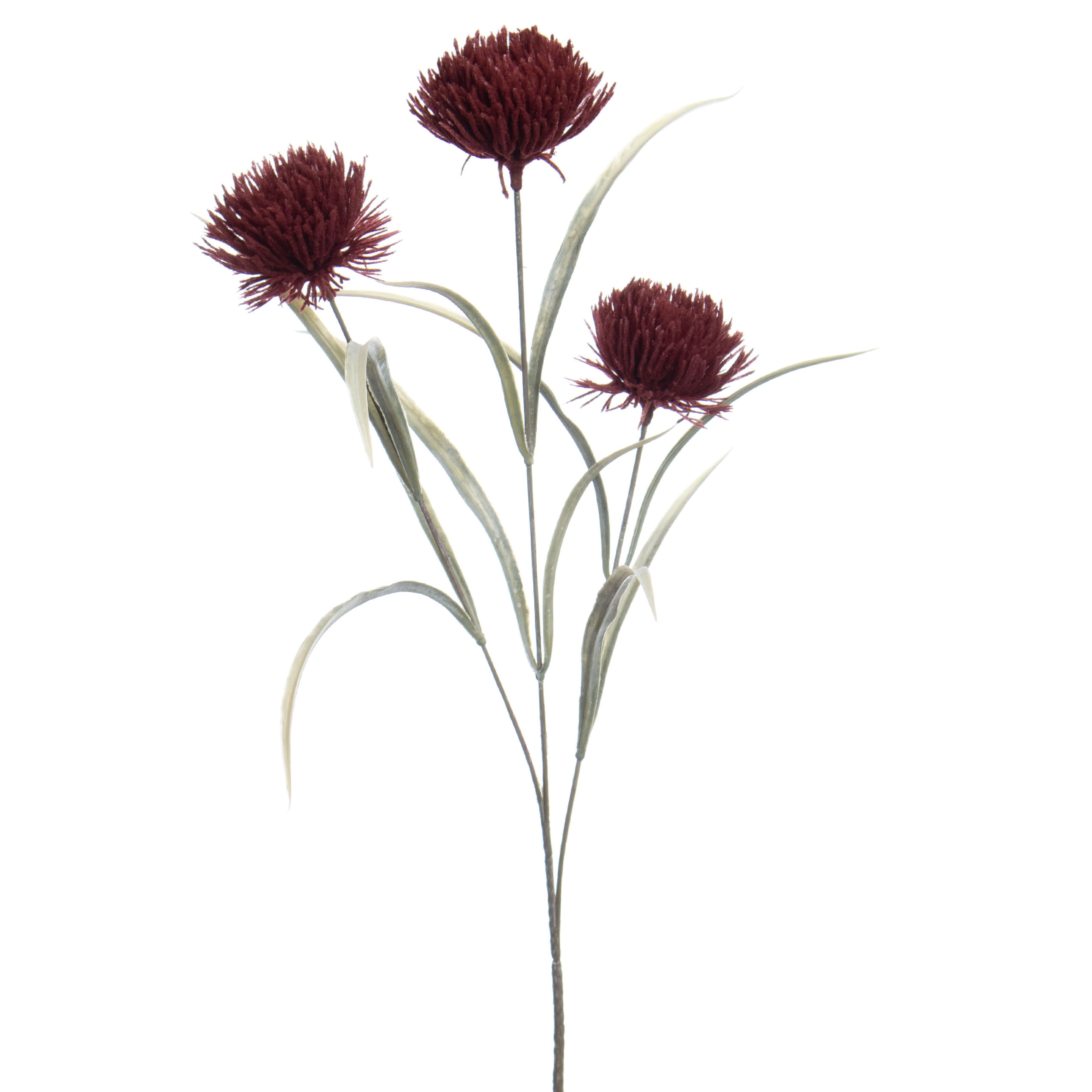 27.5&#x22; Dark Red Carnation by Ashland&#xAE;