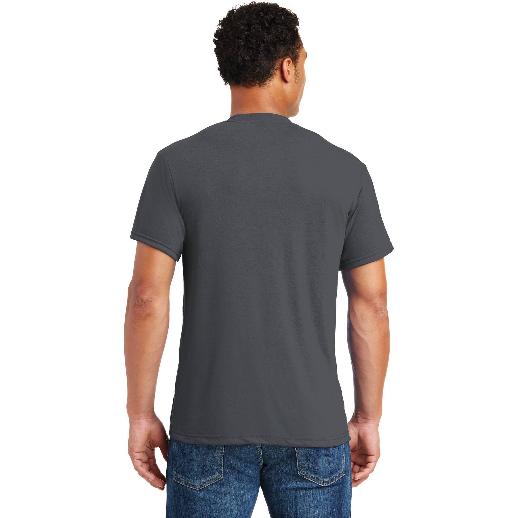JERZEES® Dri-Power® Sport 100% Polyester T-Shirt