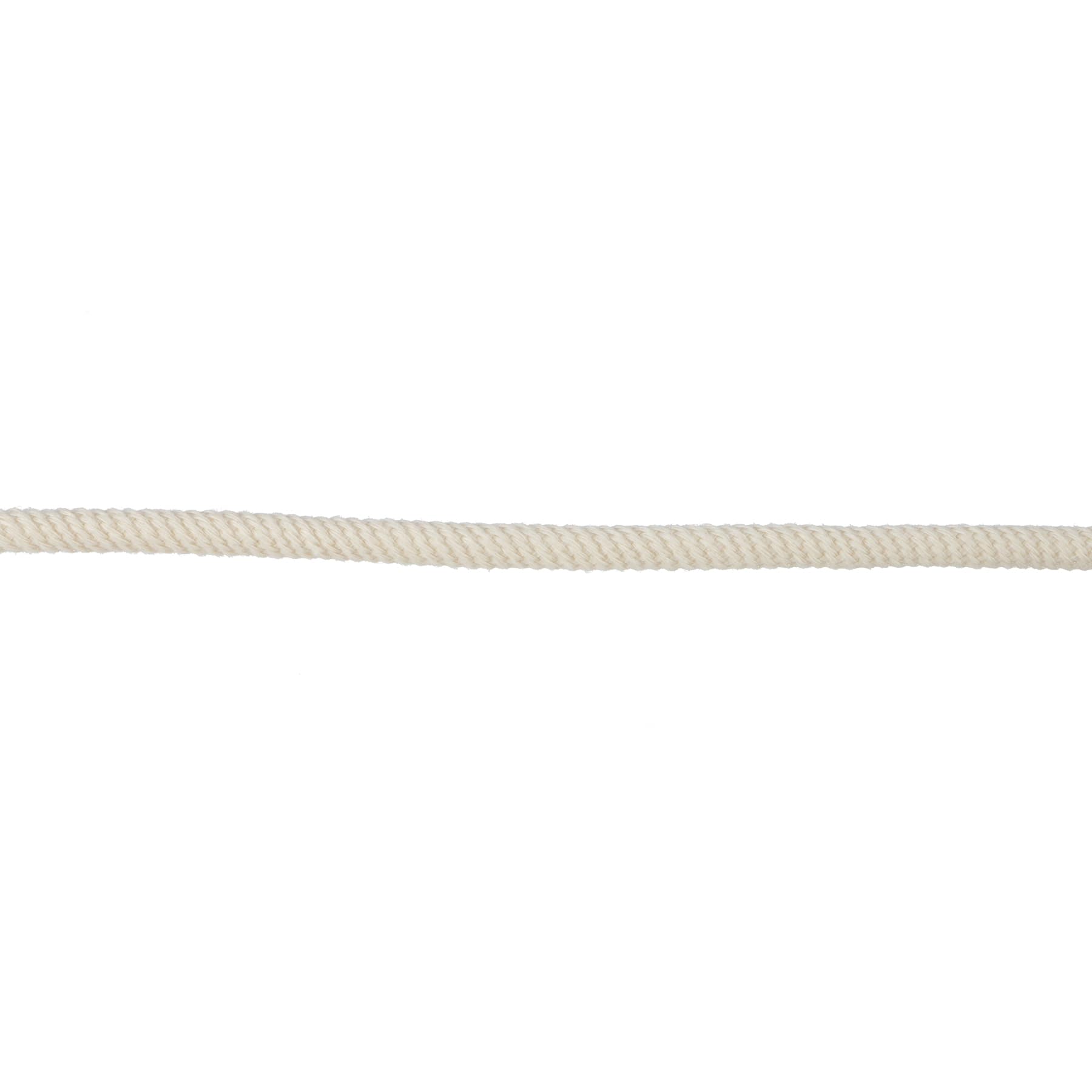 1/4&#x22; Beige Cording Trim by Celebrate It&#xAE;