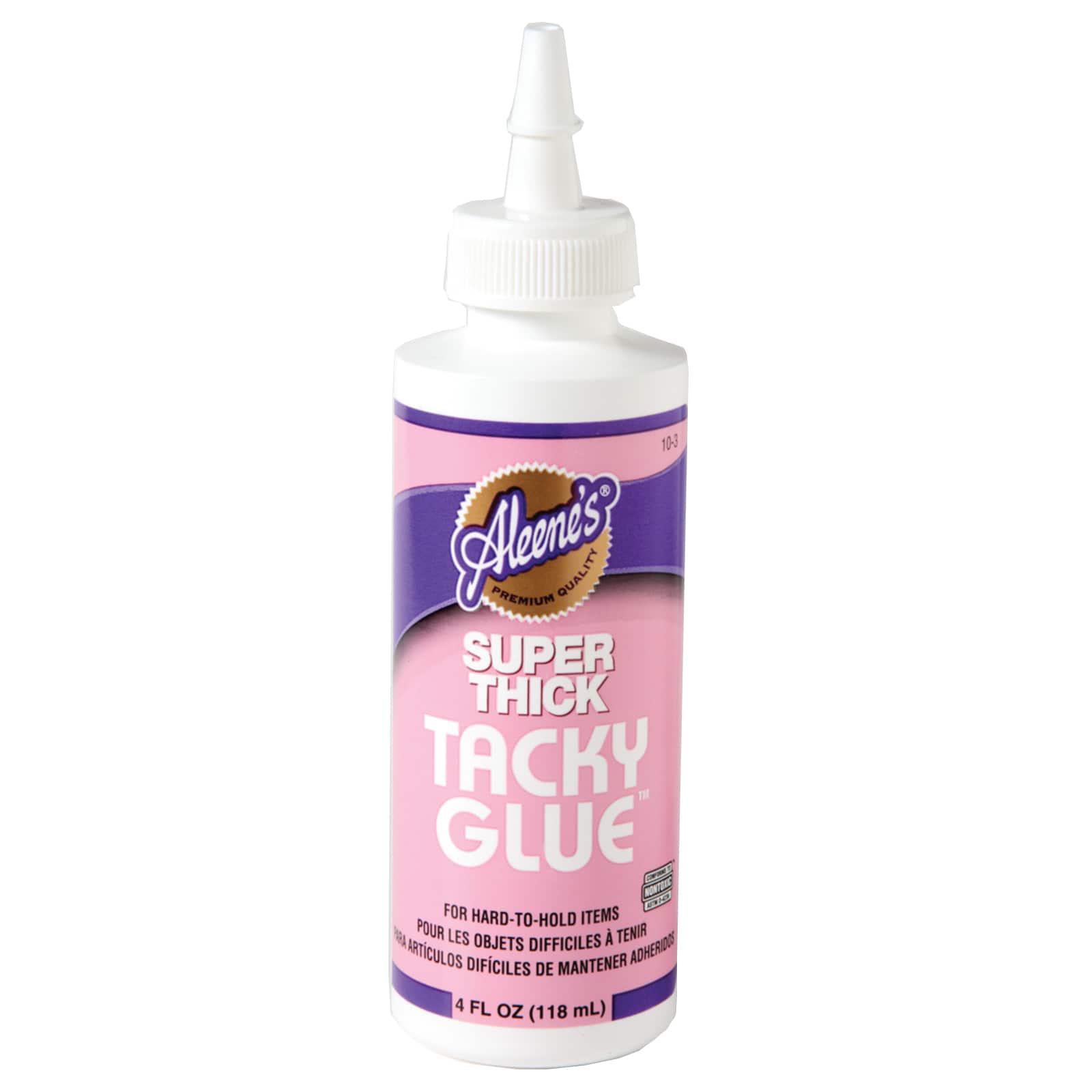 Aleene's Original Glues - Aleene's Turbo Tacky Glue