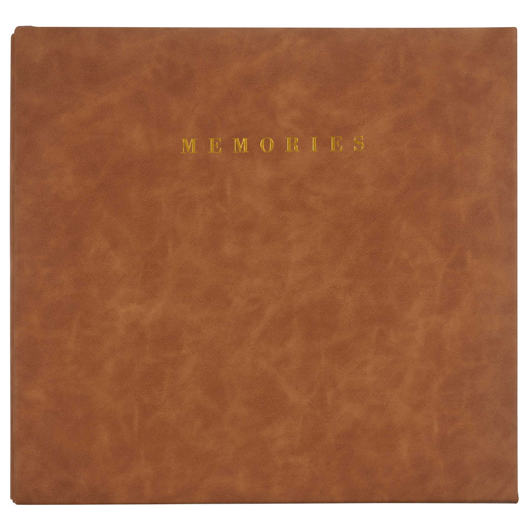 6 Pack: Saddle Memories Photo Album by Recollections®