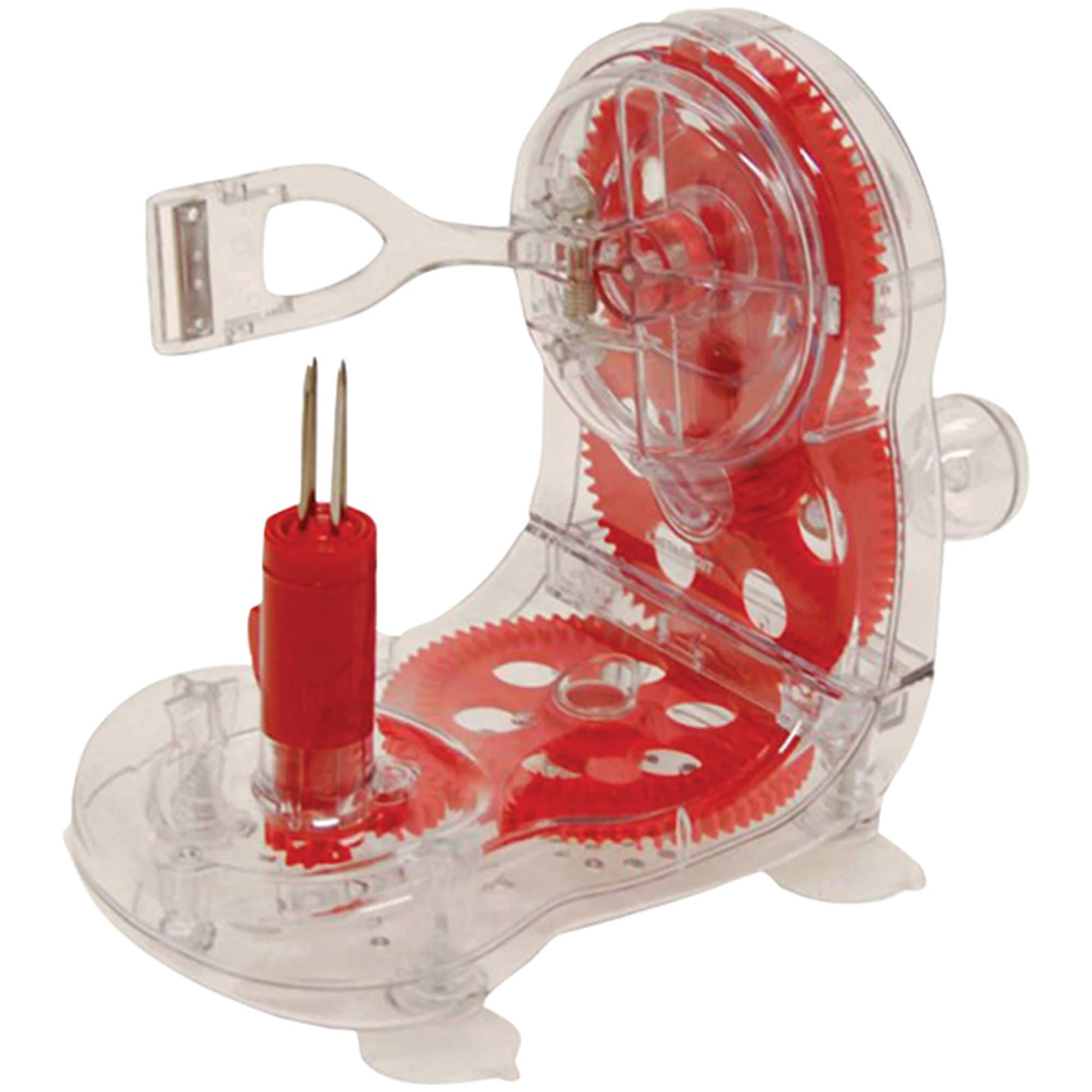 Starfrit Apple Peeler