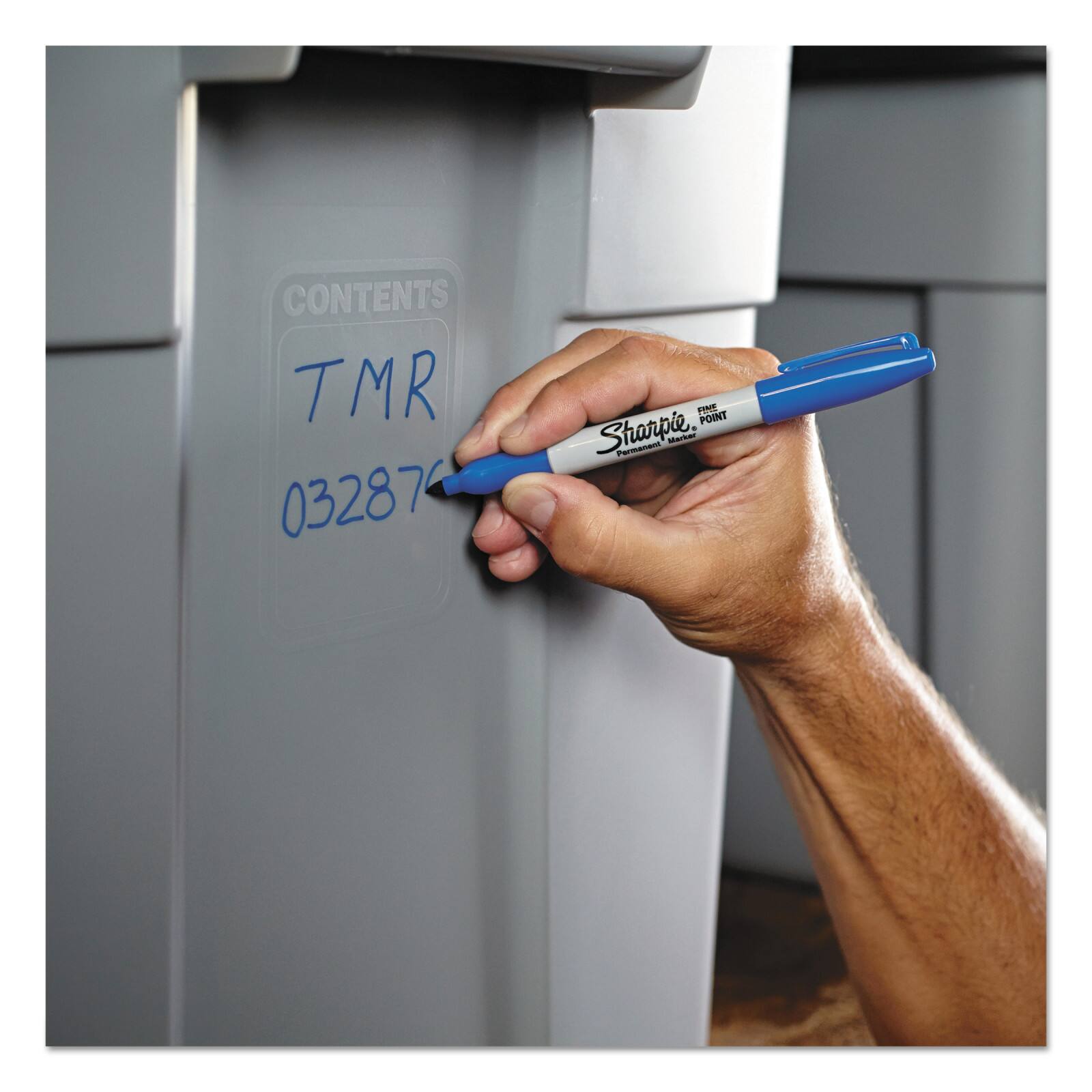 Sharpie® Fine Tip Permanent Marker, 36ct.