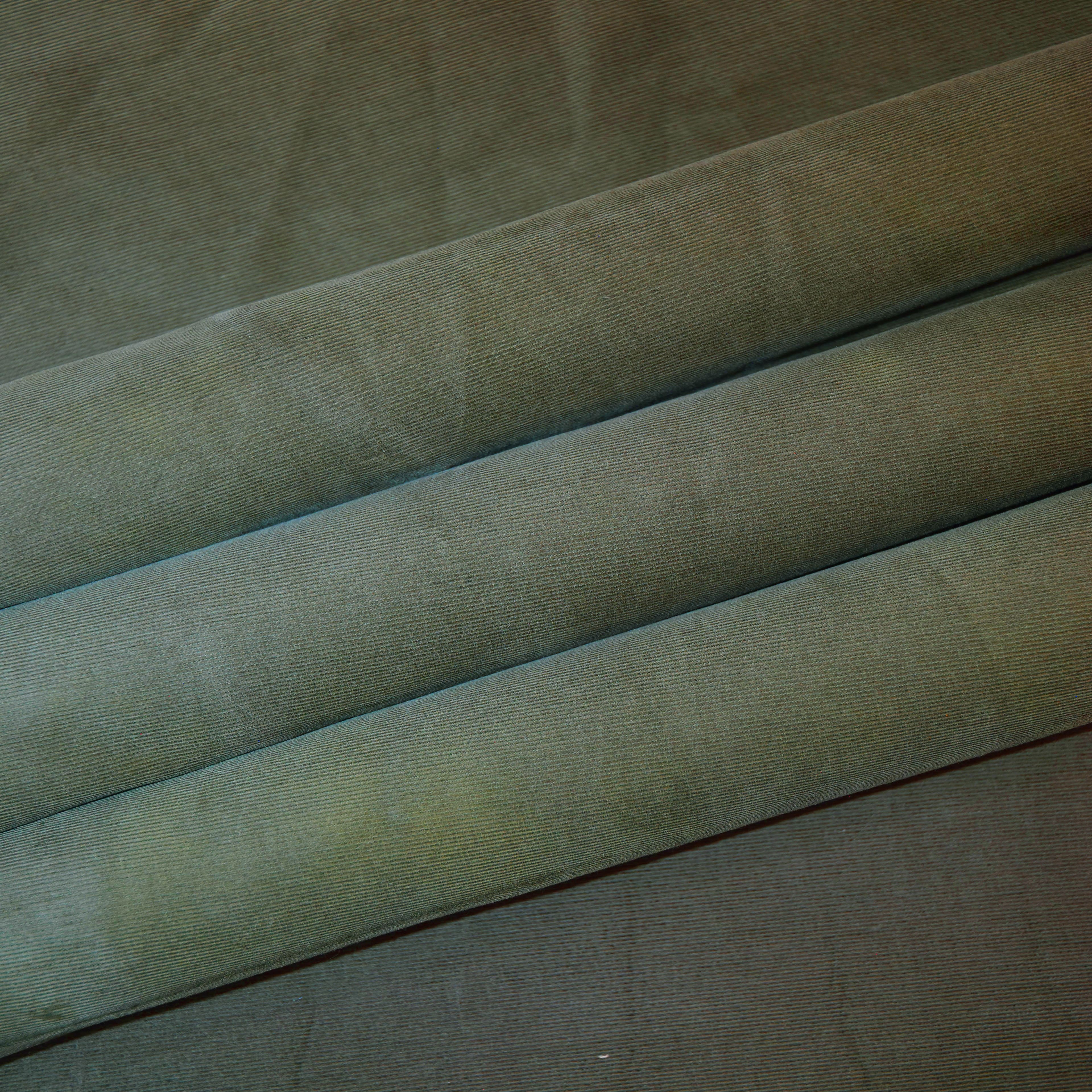 Feldman Corduroy Cotton Fabric