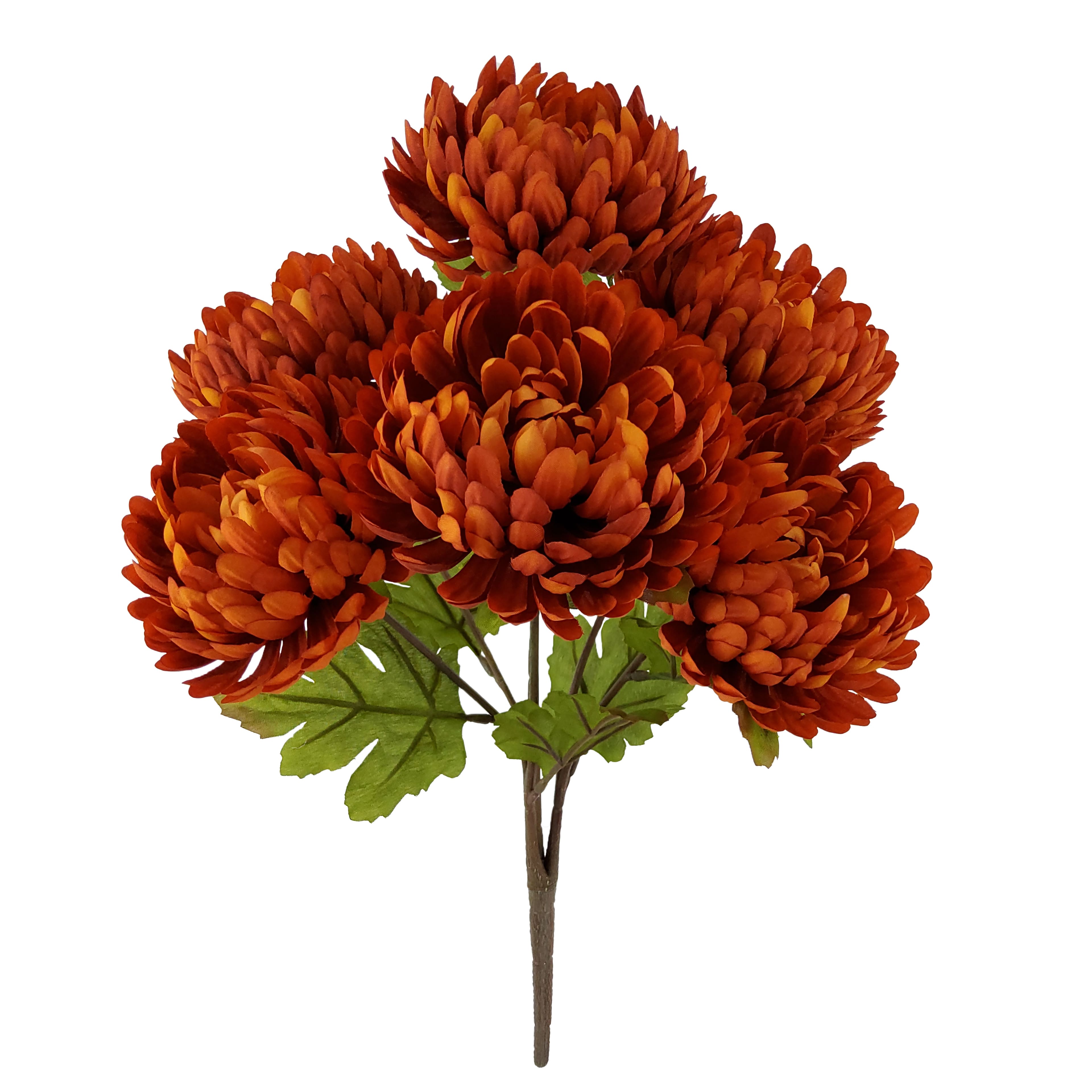 17" Mum Bush by Ashland®