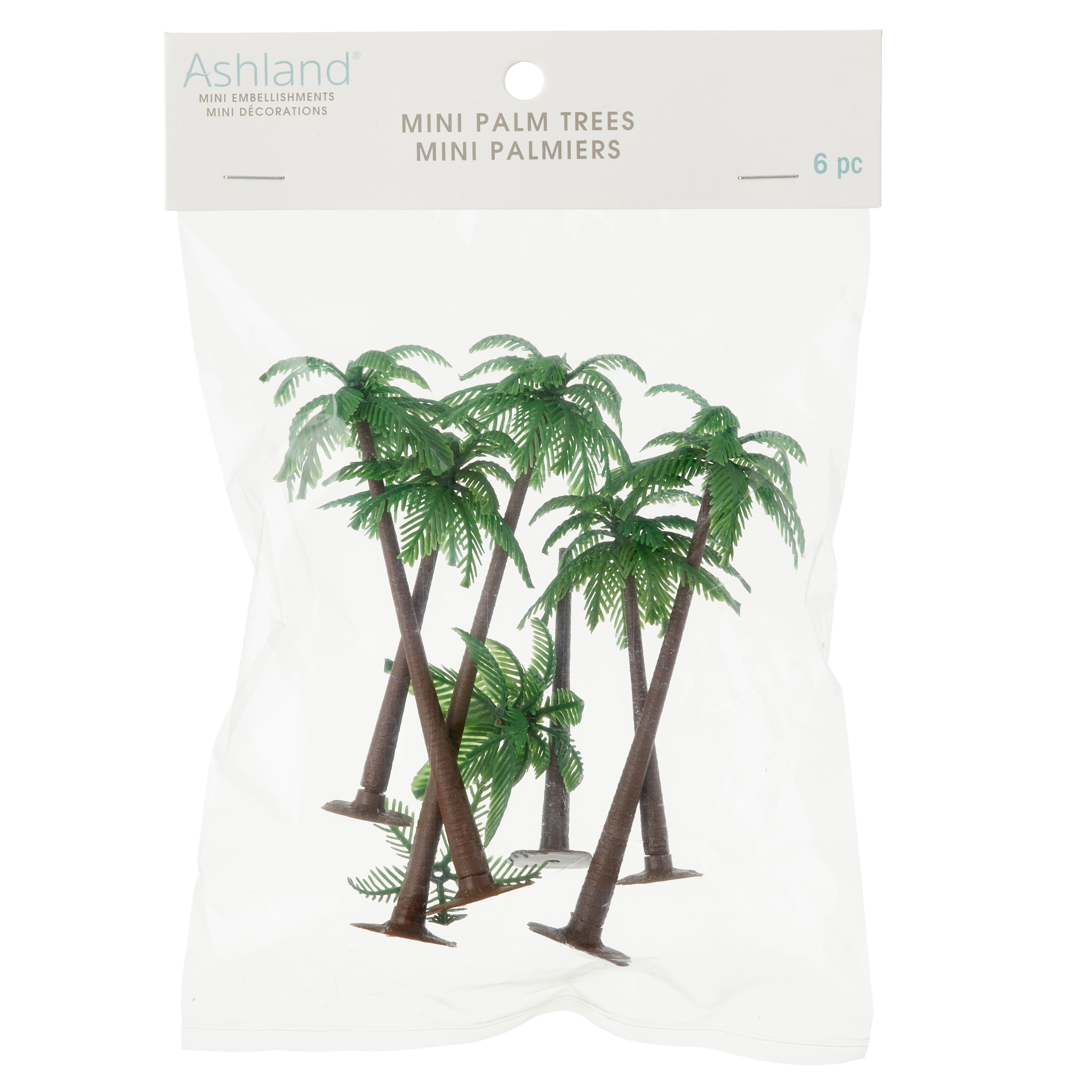 Mini Palm Trees by Make Market®
