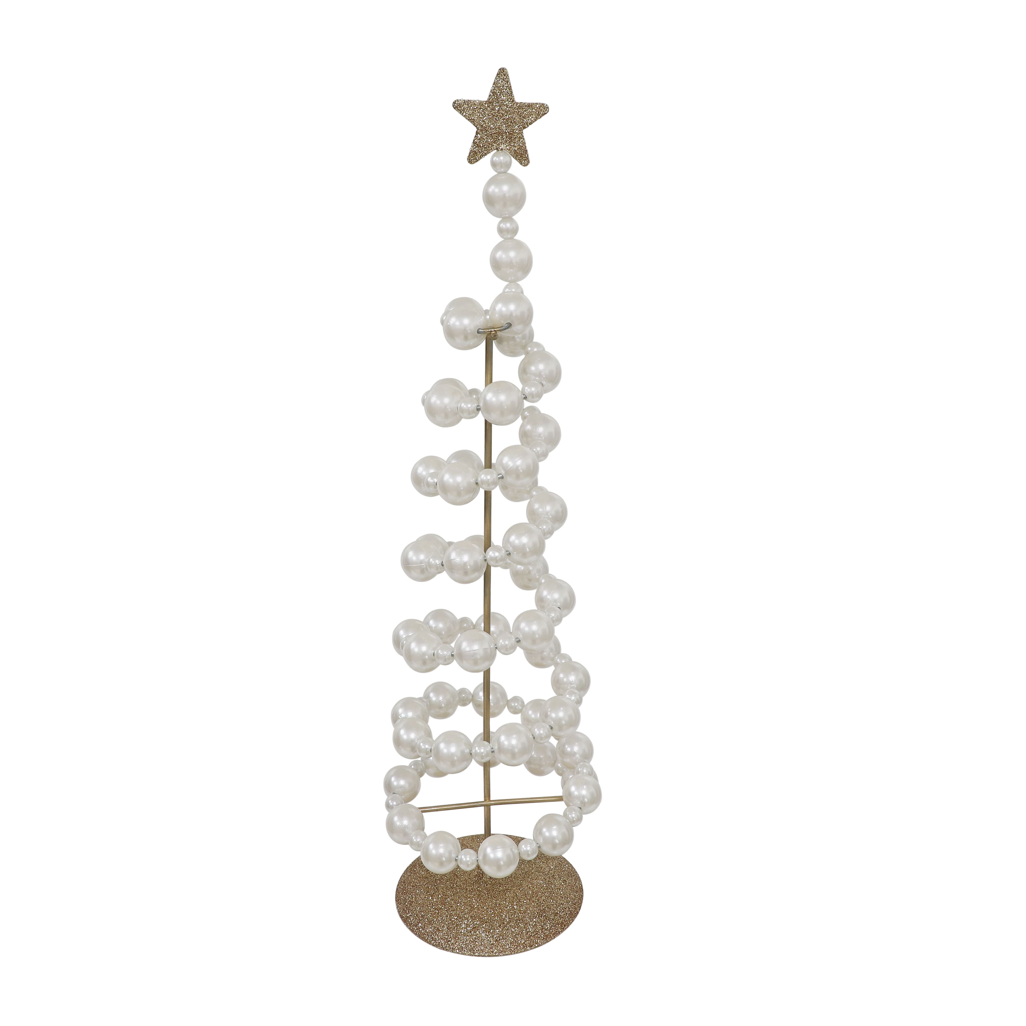 Pearl Tree Tabletop D&#xE9;cor by Ashland&#xAE;