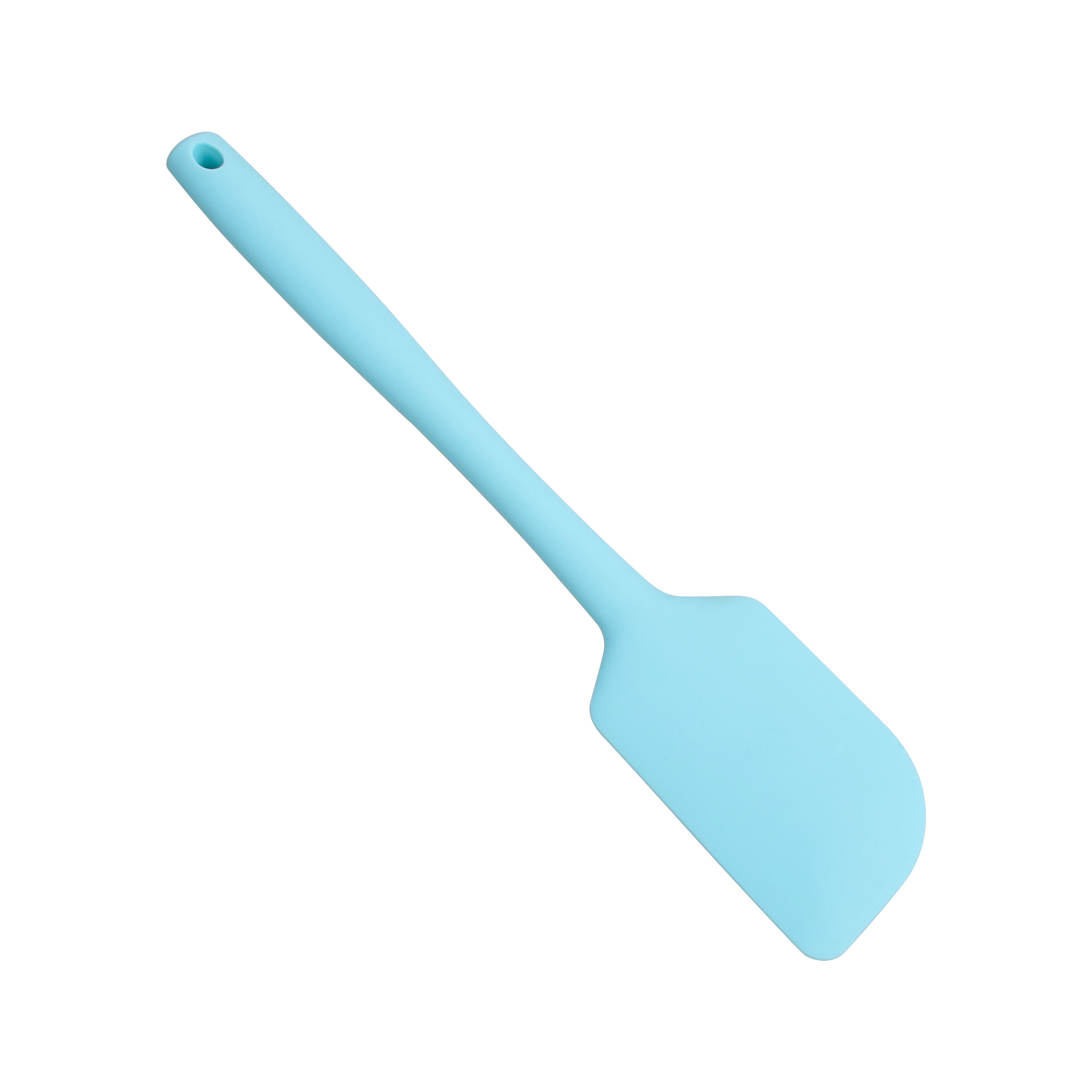 Silicone Angled Spatula by Celebrate It&#xAE;