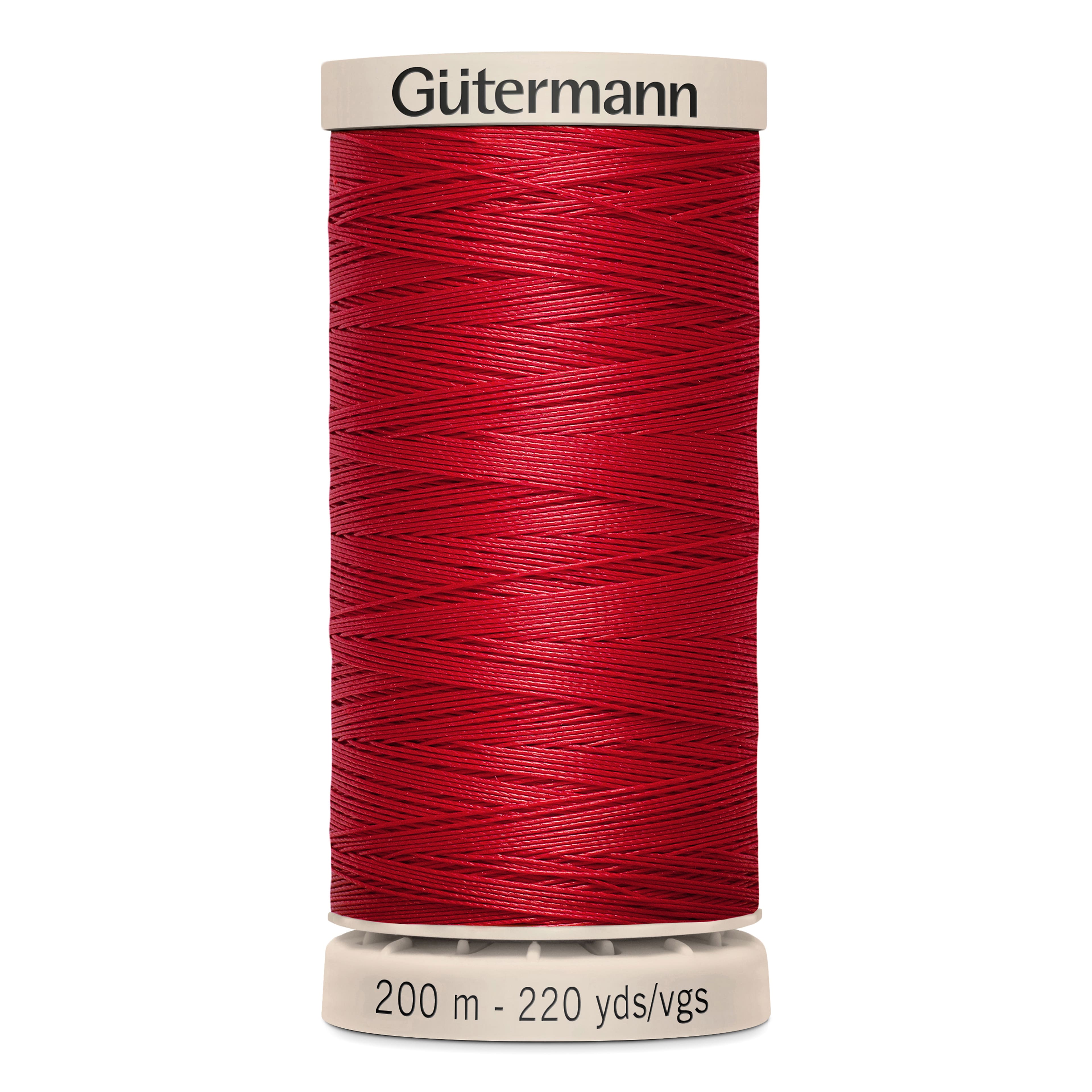 Gütermann 220yd. Hand Quilting Thread
