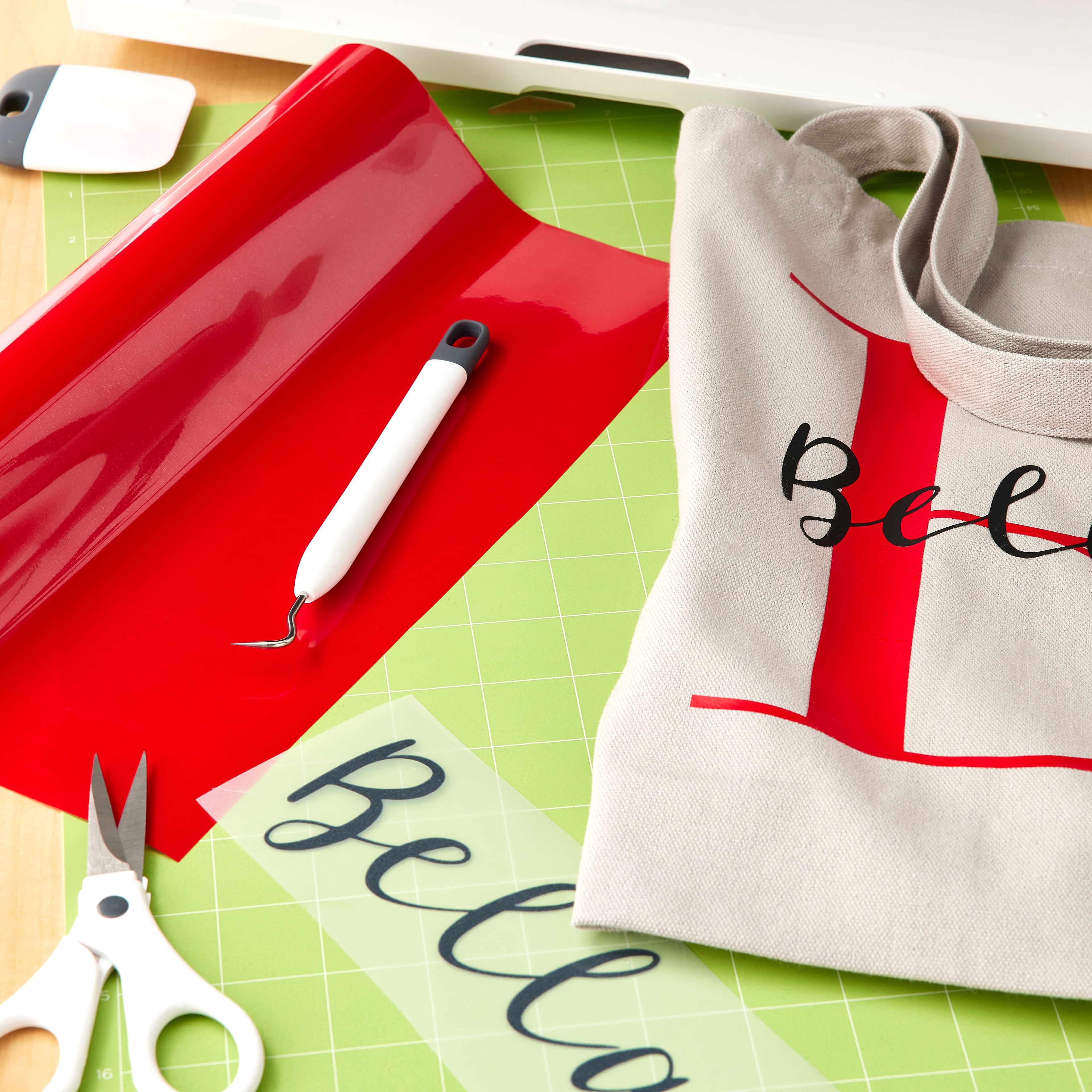 Siser® Easyweed® Heat Transfer Vinyl Mega Roll