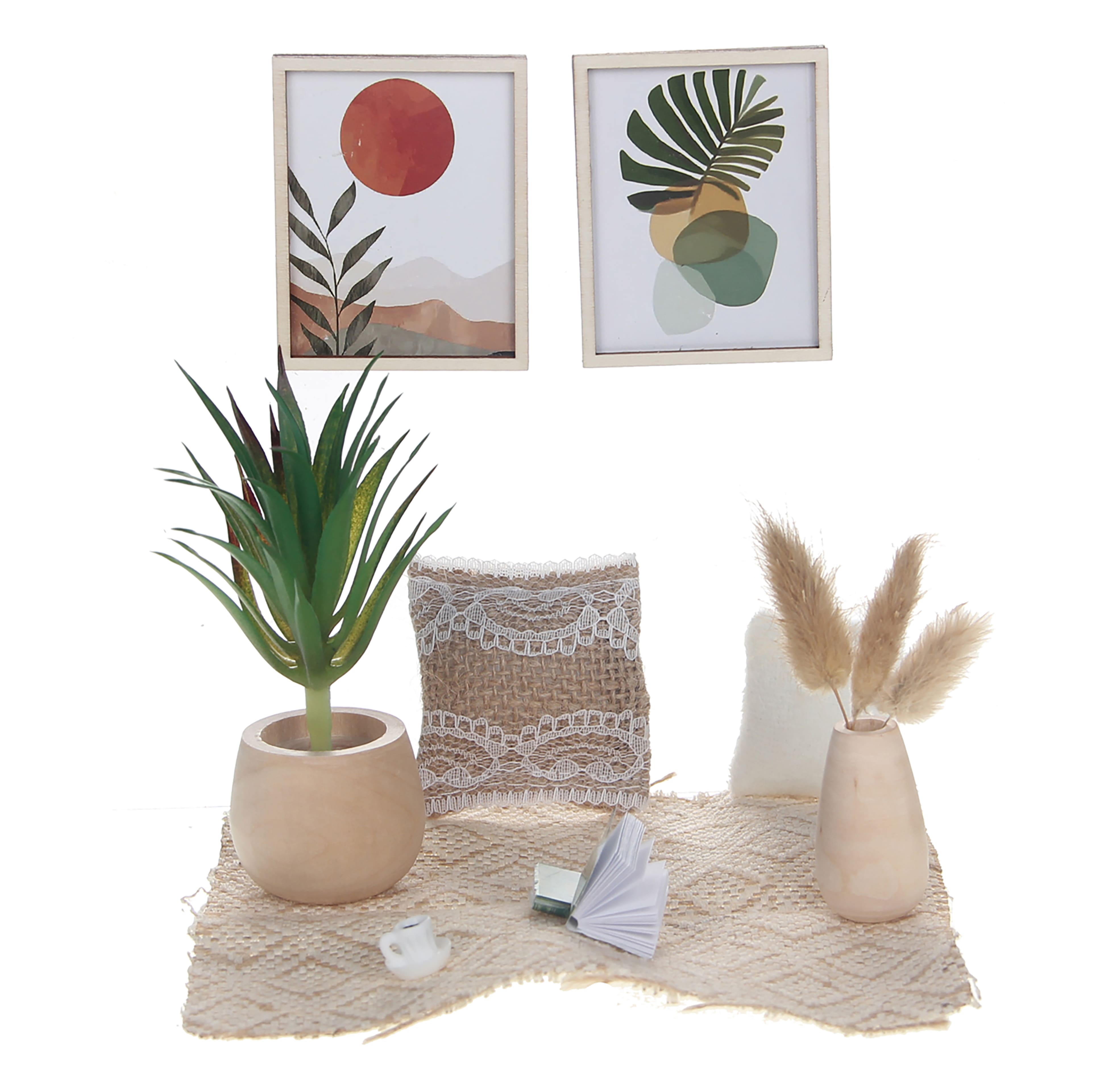 Mini Living Room Accessory Set by Make Market&#xAE;