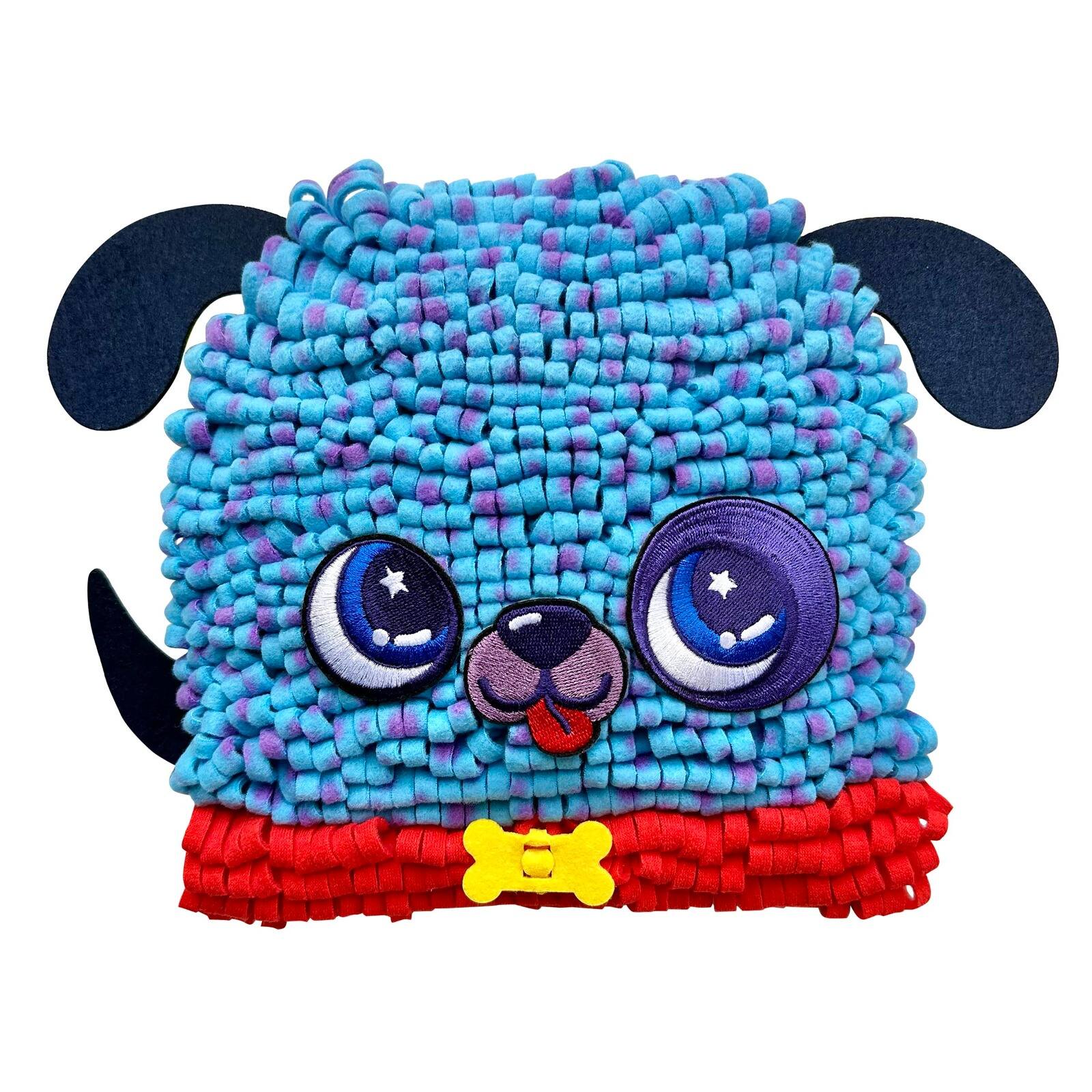 Magic Scrunch&#x2122; Pillow Puppy Craft Kit