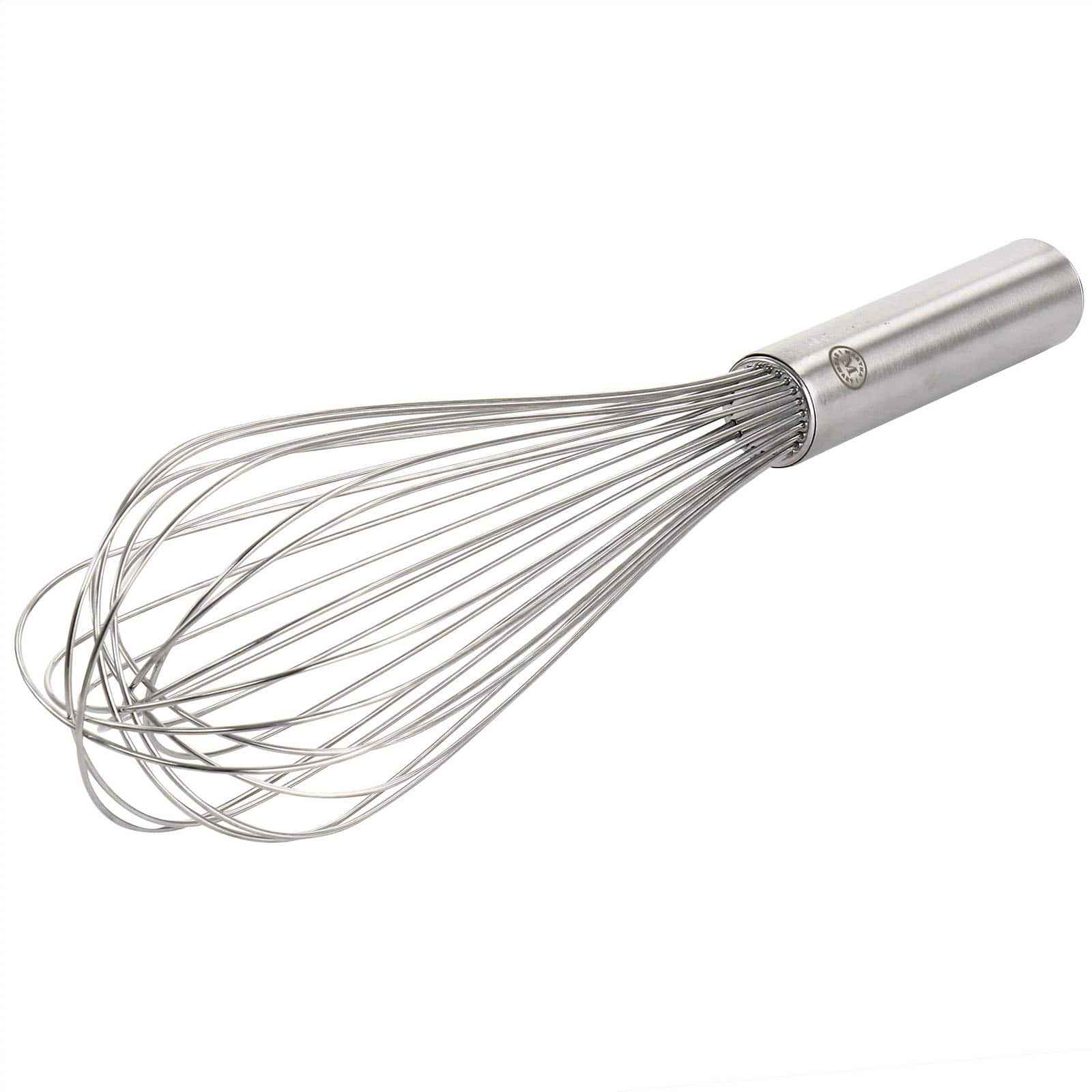Martha Stewart 12'' Stainless Steel Balloon Whisk