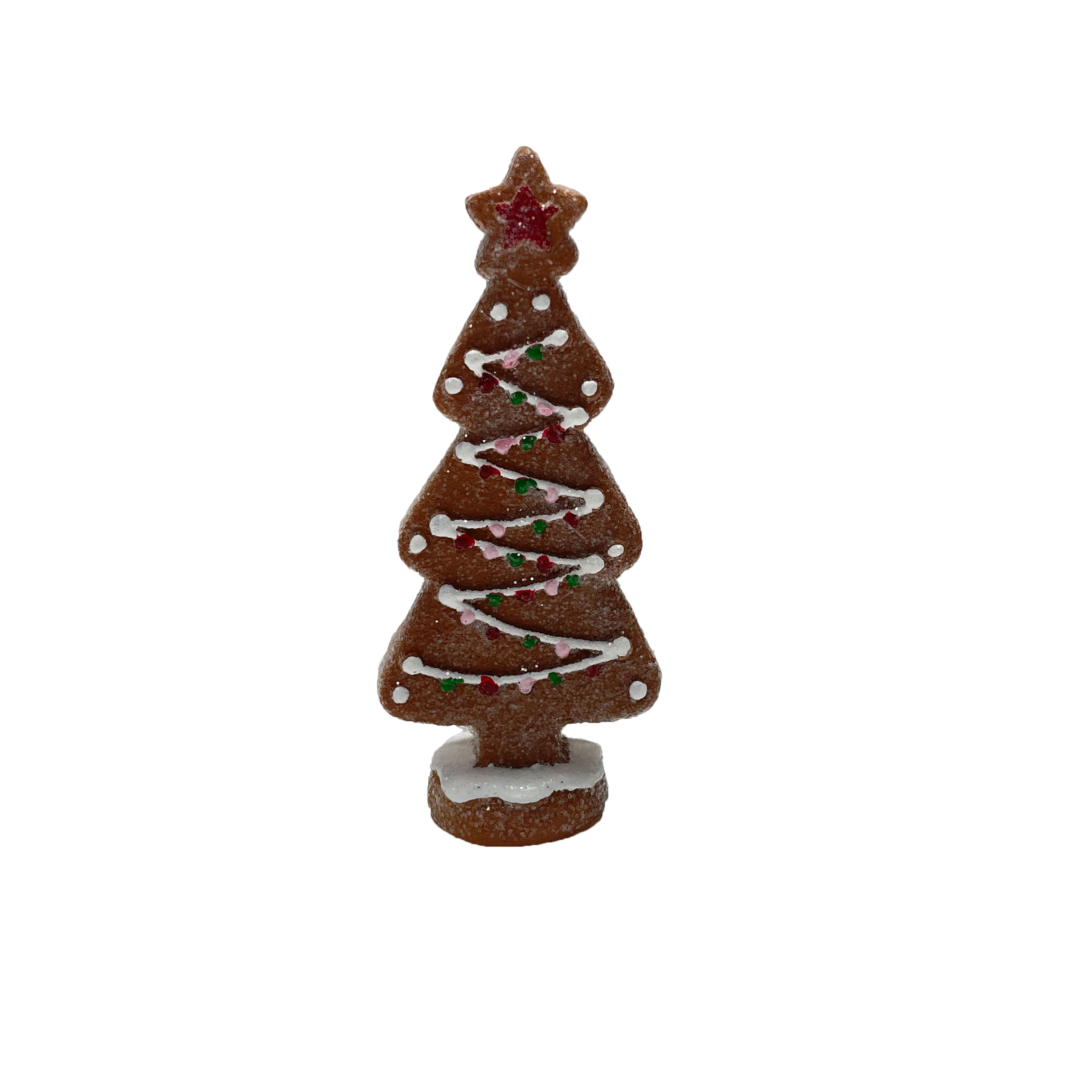 Mini Gingerbread Tree by Ashland&#xAE;