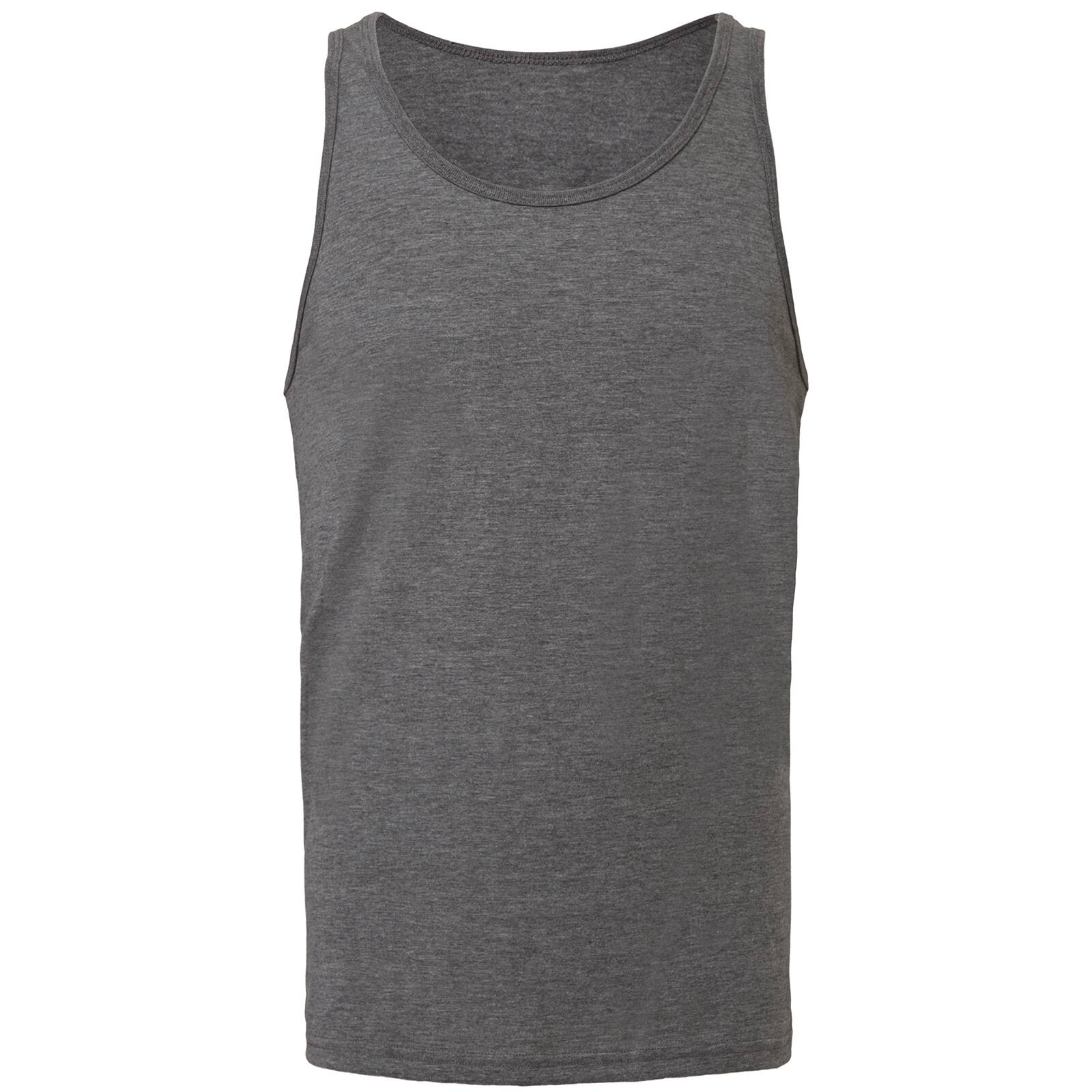 BELLA+CANVAS® Triblend Adult Unisex Jersey Tank Michaels