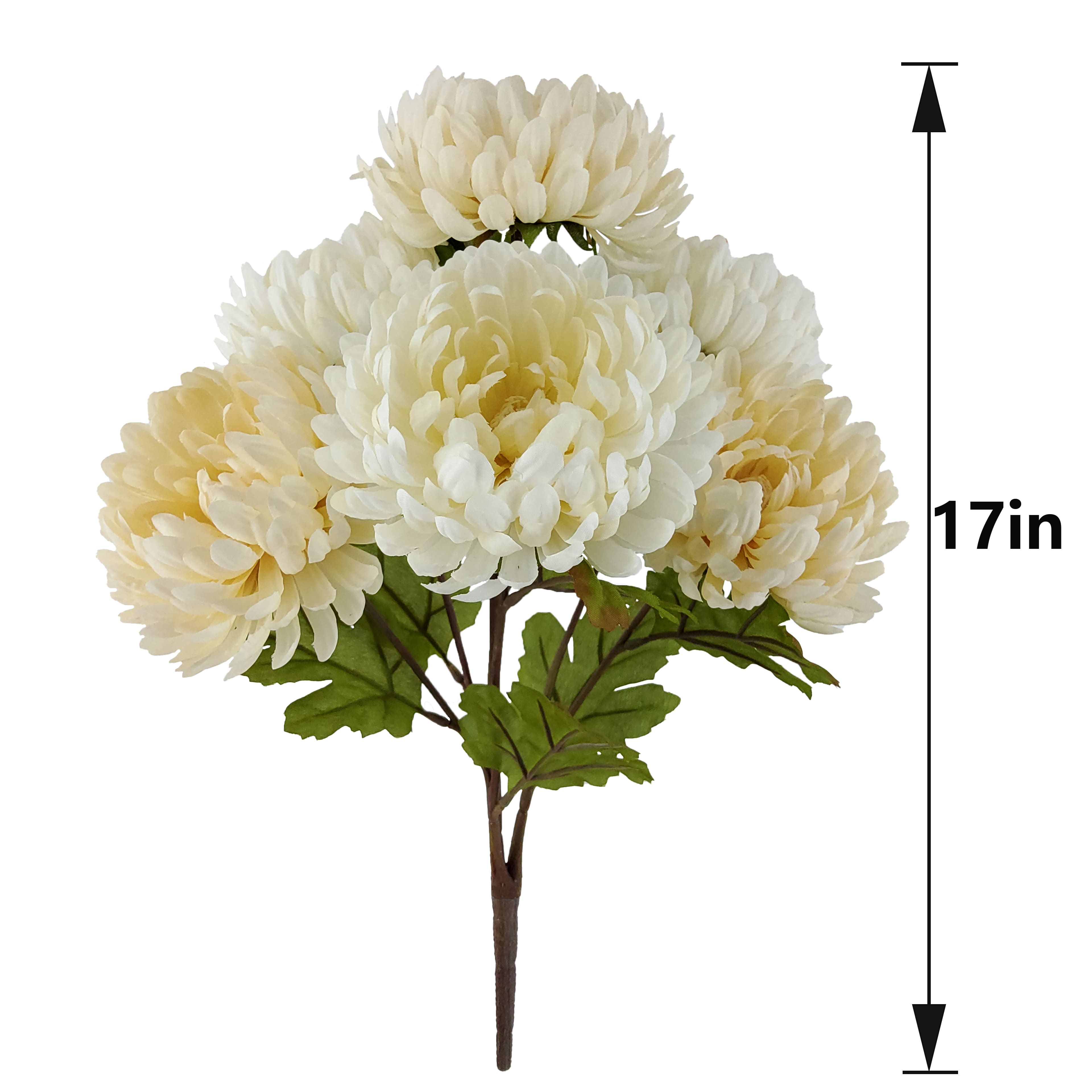 17&#x22; Mum Bush by Ashland&#xAE;