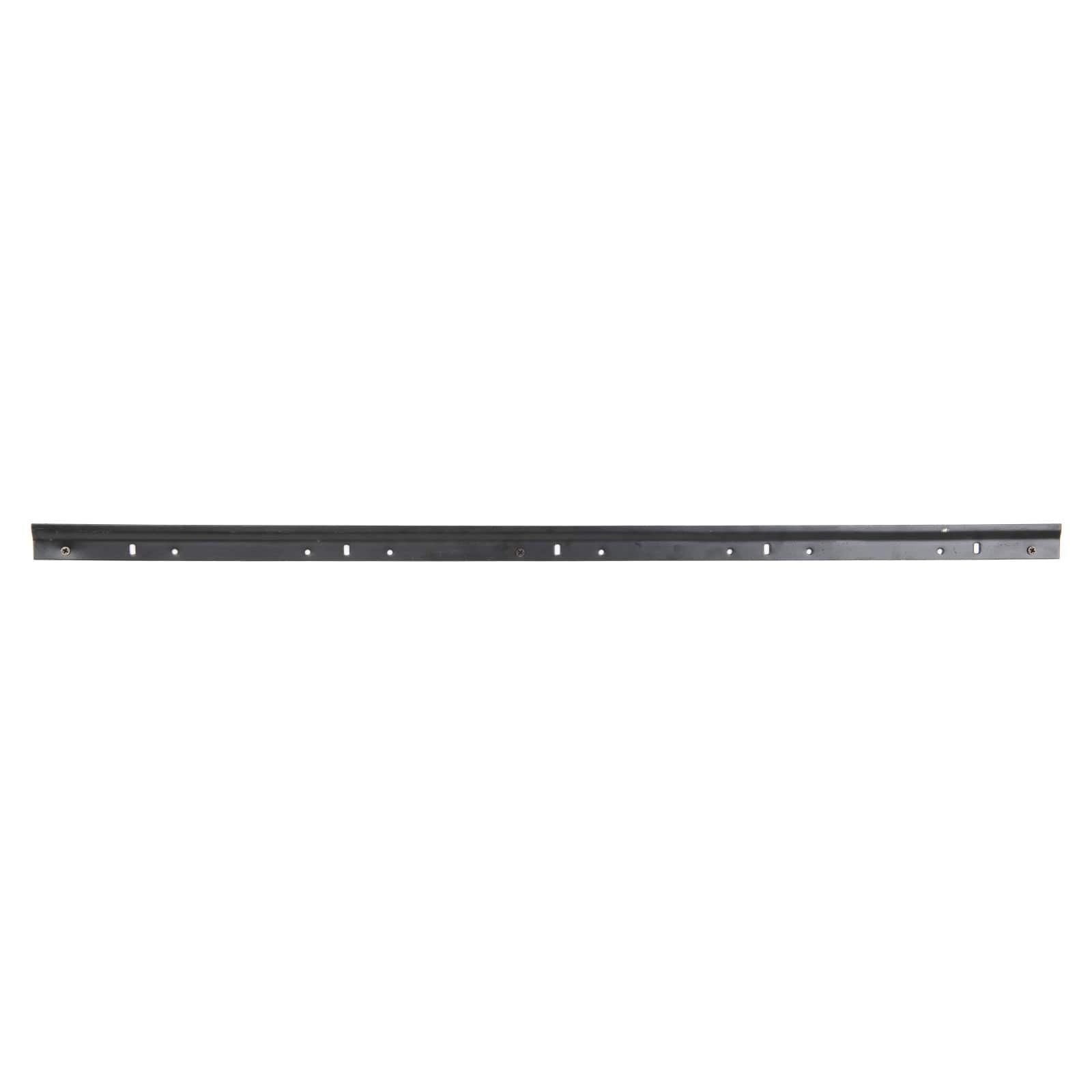 Hello Honey&#xAE; 48&#x22; Reclaimed Wood Floating Wall Shelf