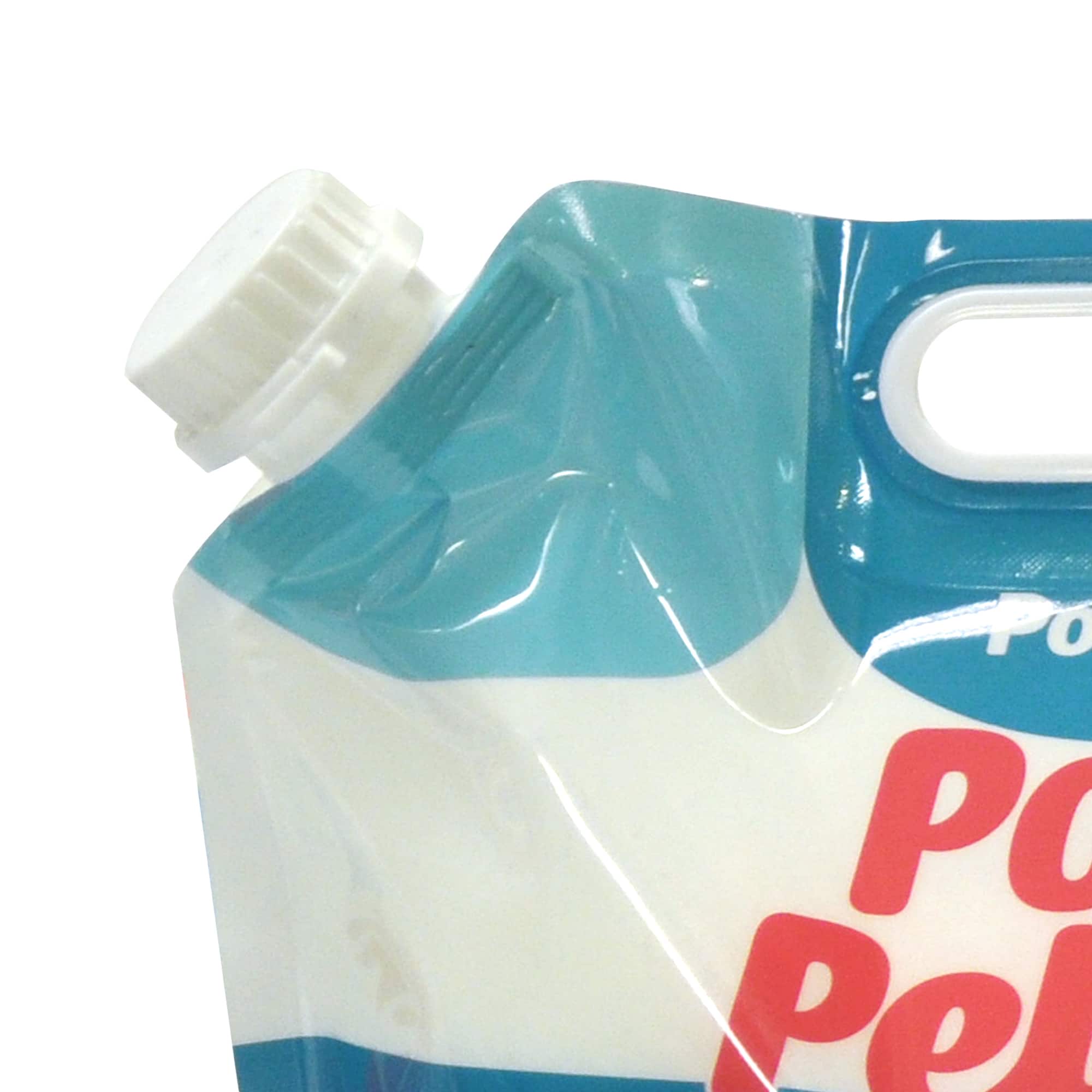 Poly-Fil® Poly Pellets® Weighted Stuffing Beads