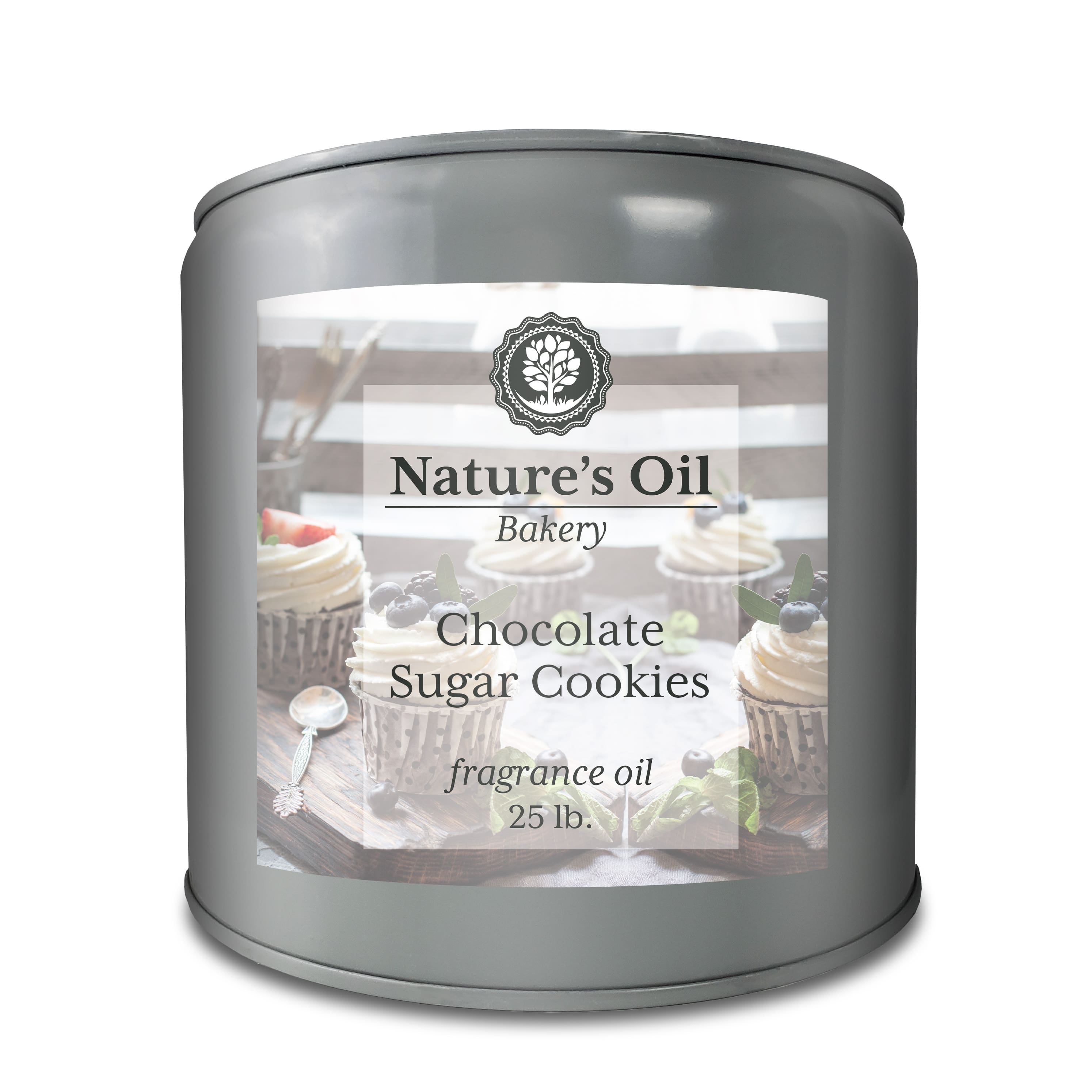 Sugar Cookies Fragrance Oil - Nature's Garden Candles
