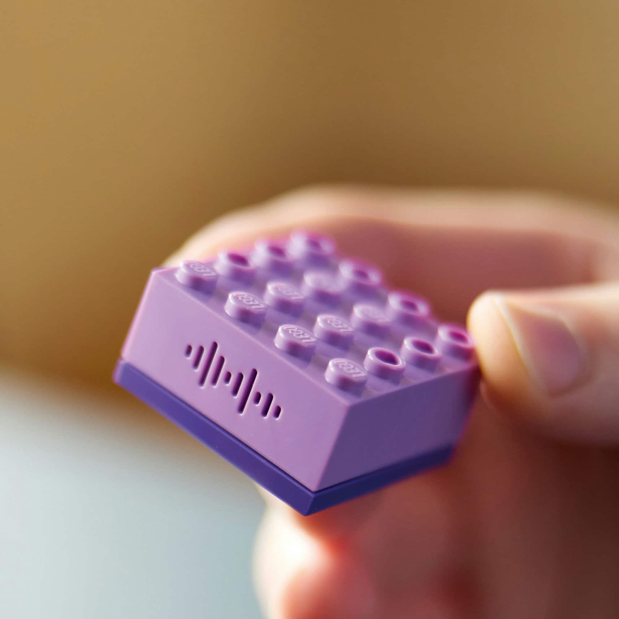 LEGO&#xAE; Harry Potter&#x2122; Talking Sorting Hat&#x2122; Set 76429