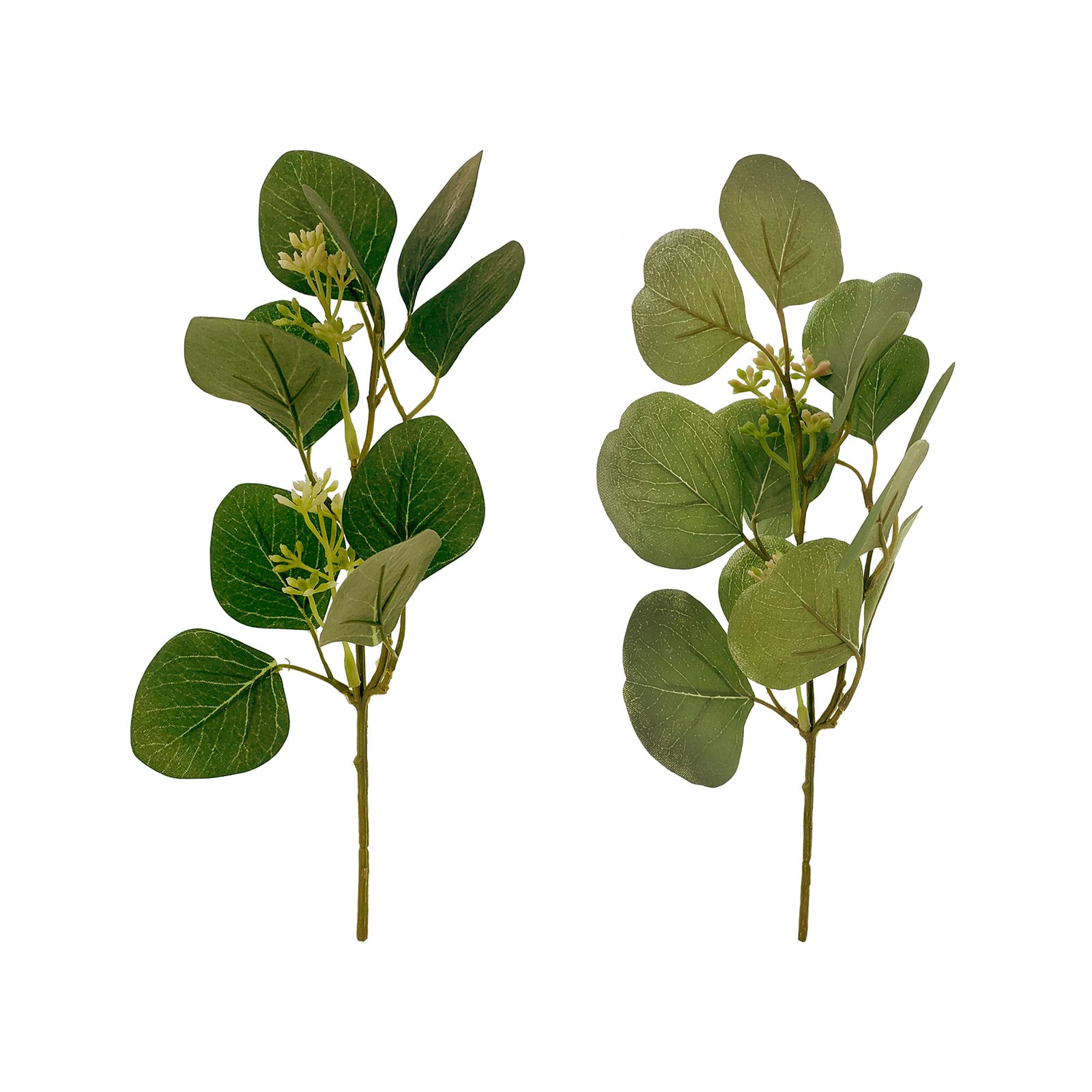 Assorted Green Eucalyptus &#x26; Berry Pick by Ashland&#xAE;