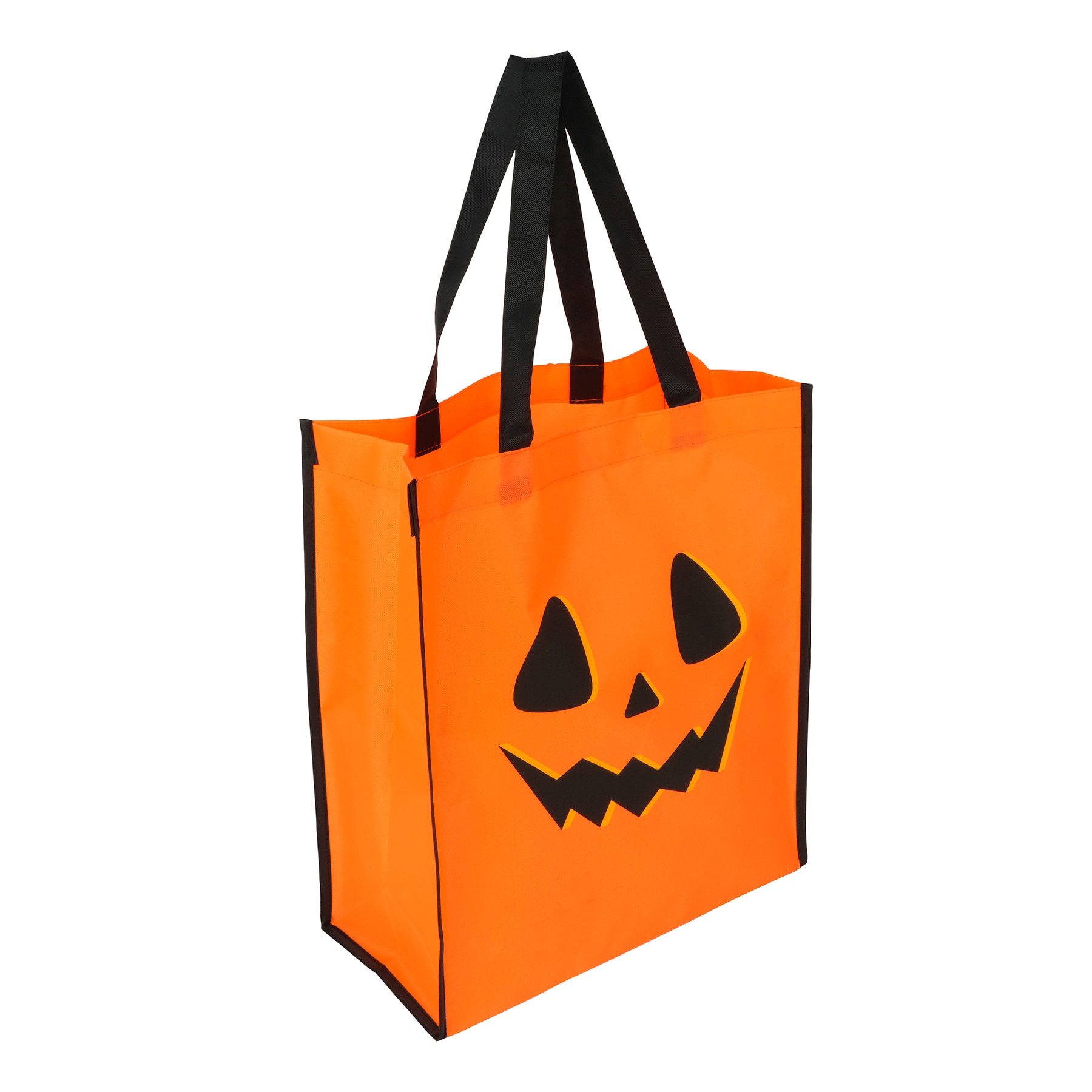 Pumpkin Trick-or-Treat Bag by Creatology&#x2122;