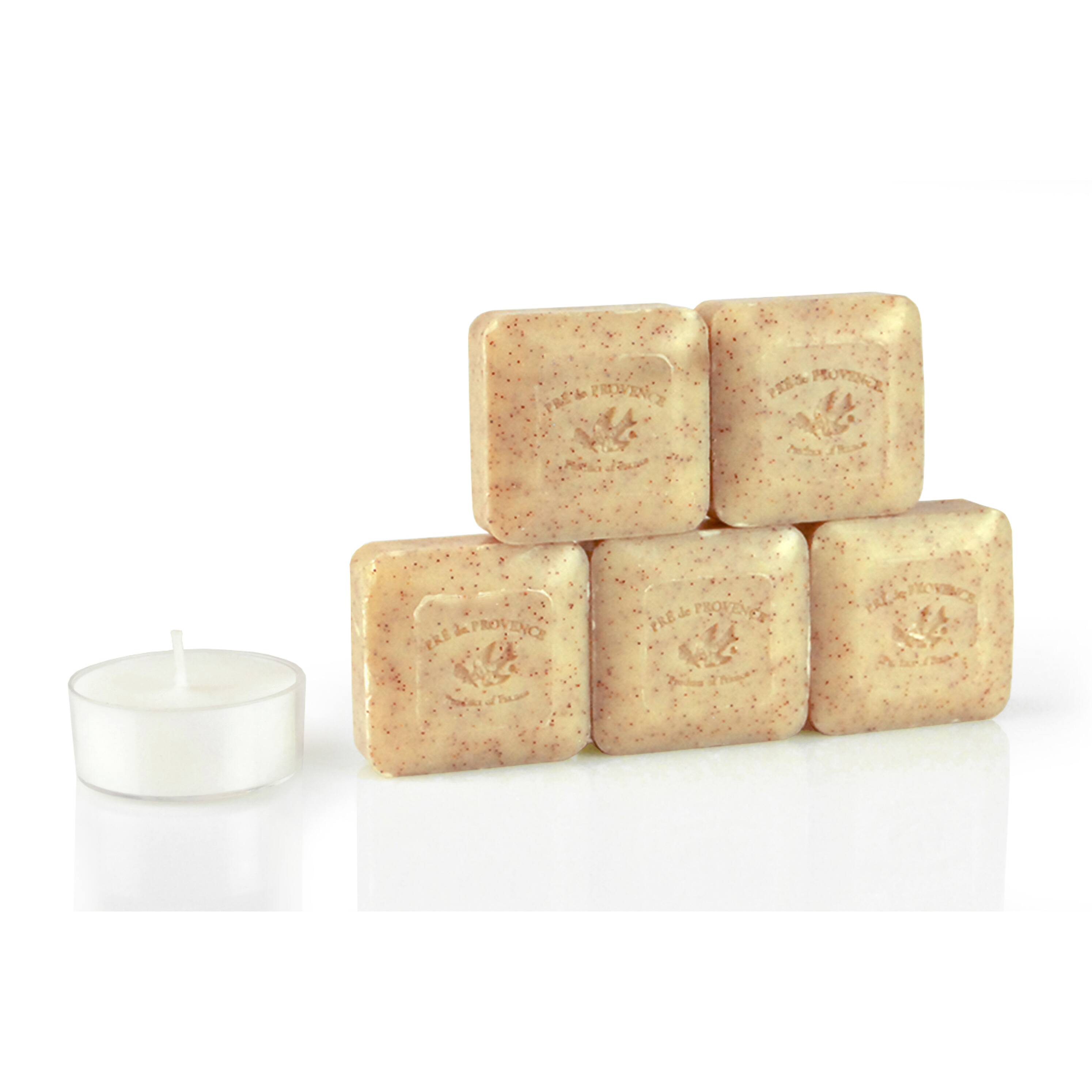 European Soaps 25g Bars