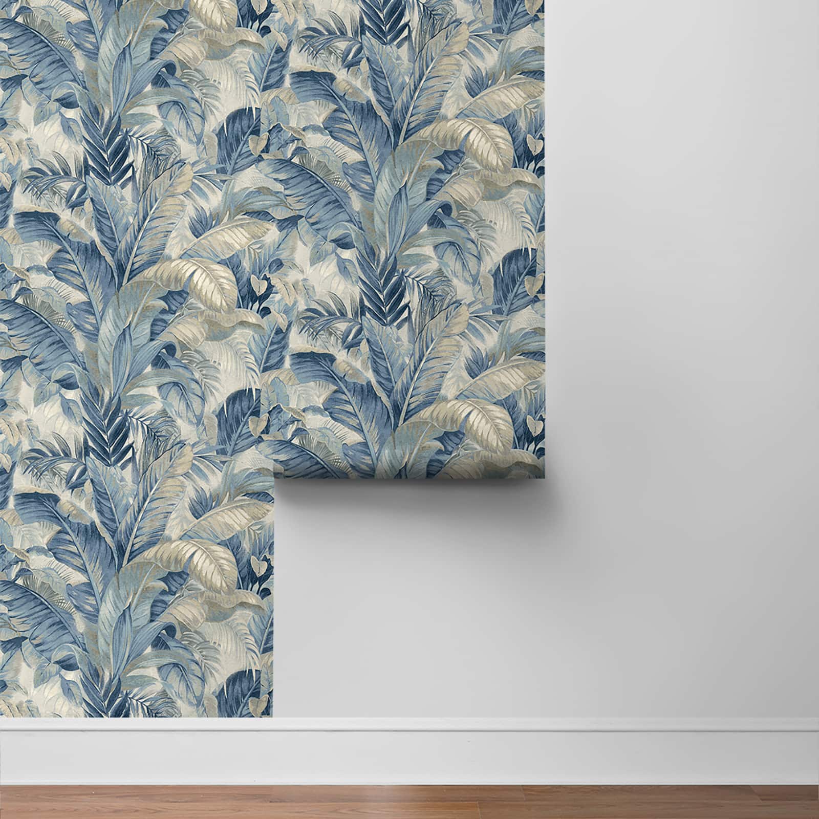 Tommy Bahama Nassau Peel &#x26; Stick Wallpaper