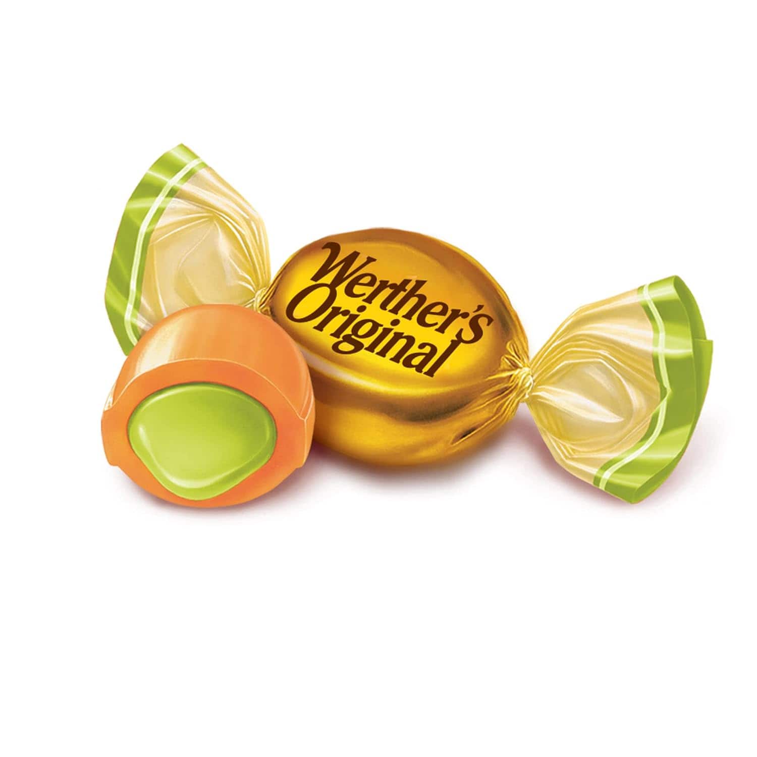 Werther&#x27;s&#xAE; Original&#xAE; Harvest Caramels