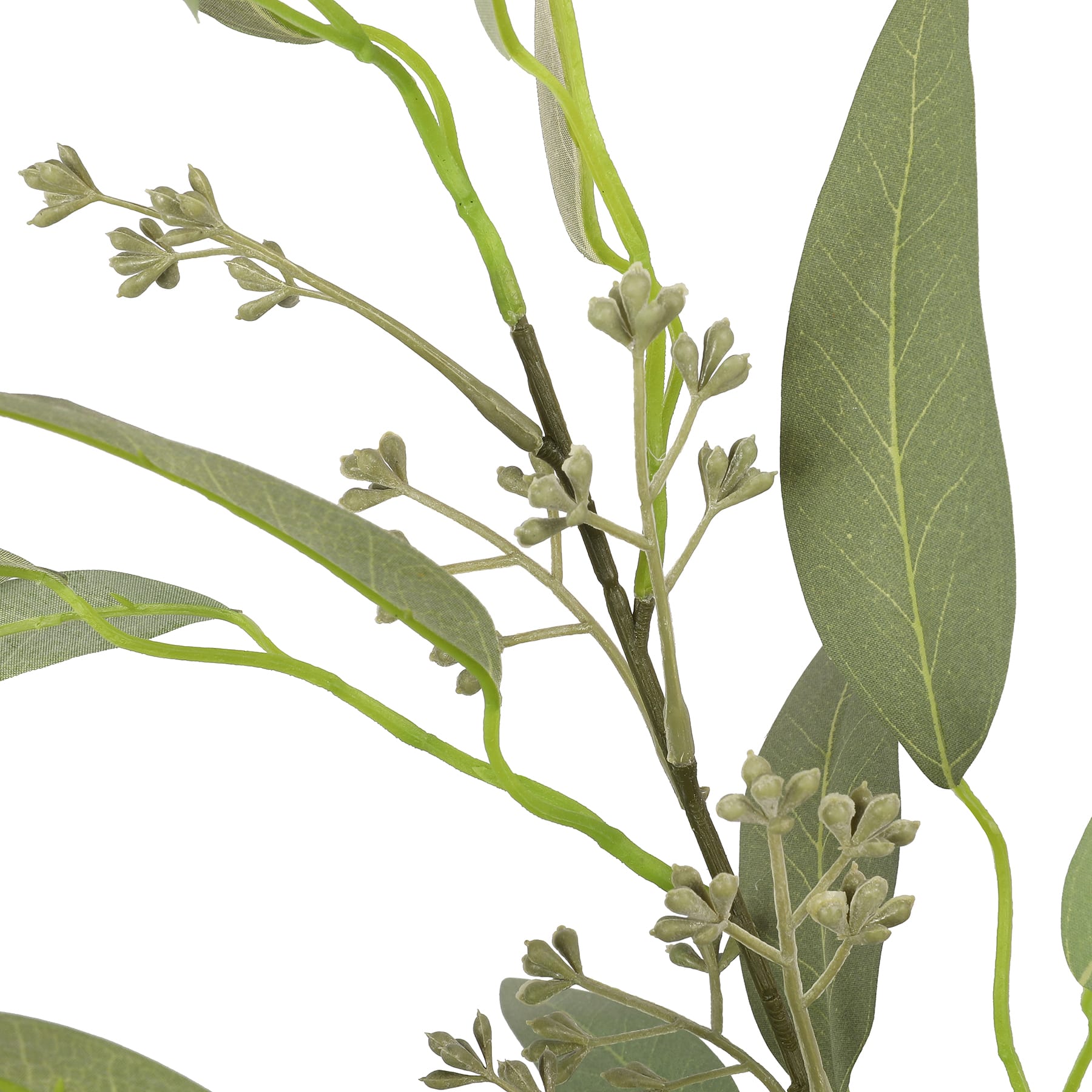 39&#x22; Grey Seeded Eucalyptus Stem by Ashland&#xAE;