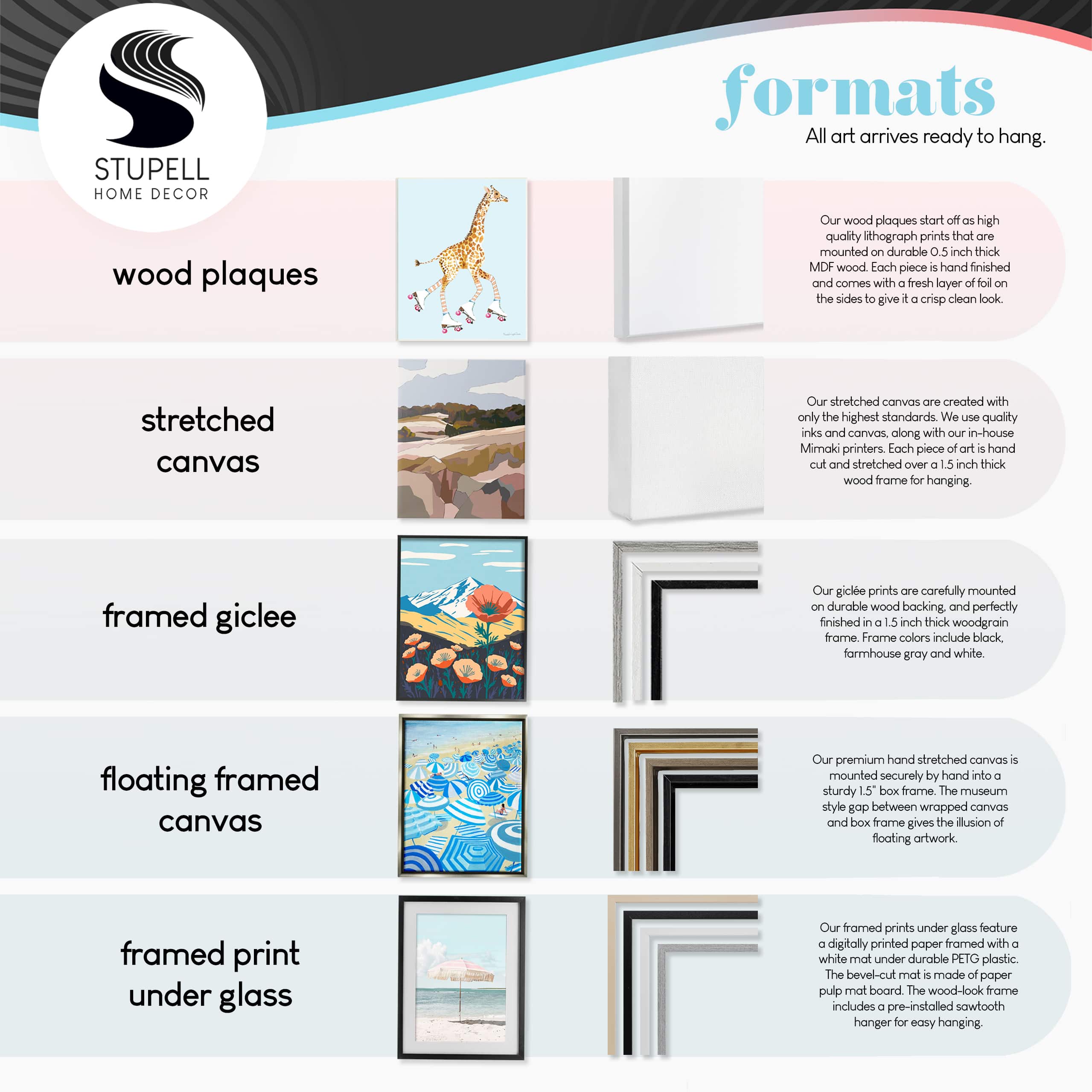 Stupell Industries Happy Fall Y'all Phrase Framed Giclee Art