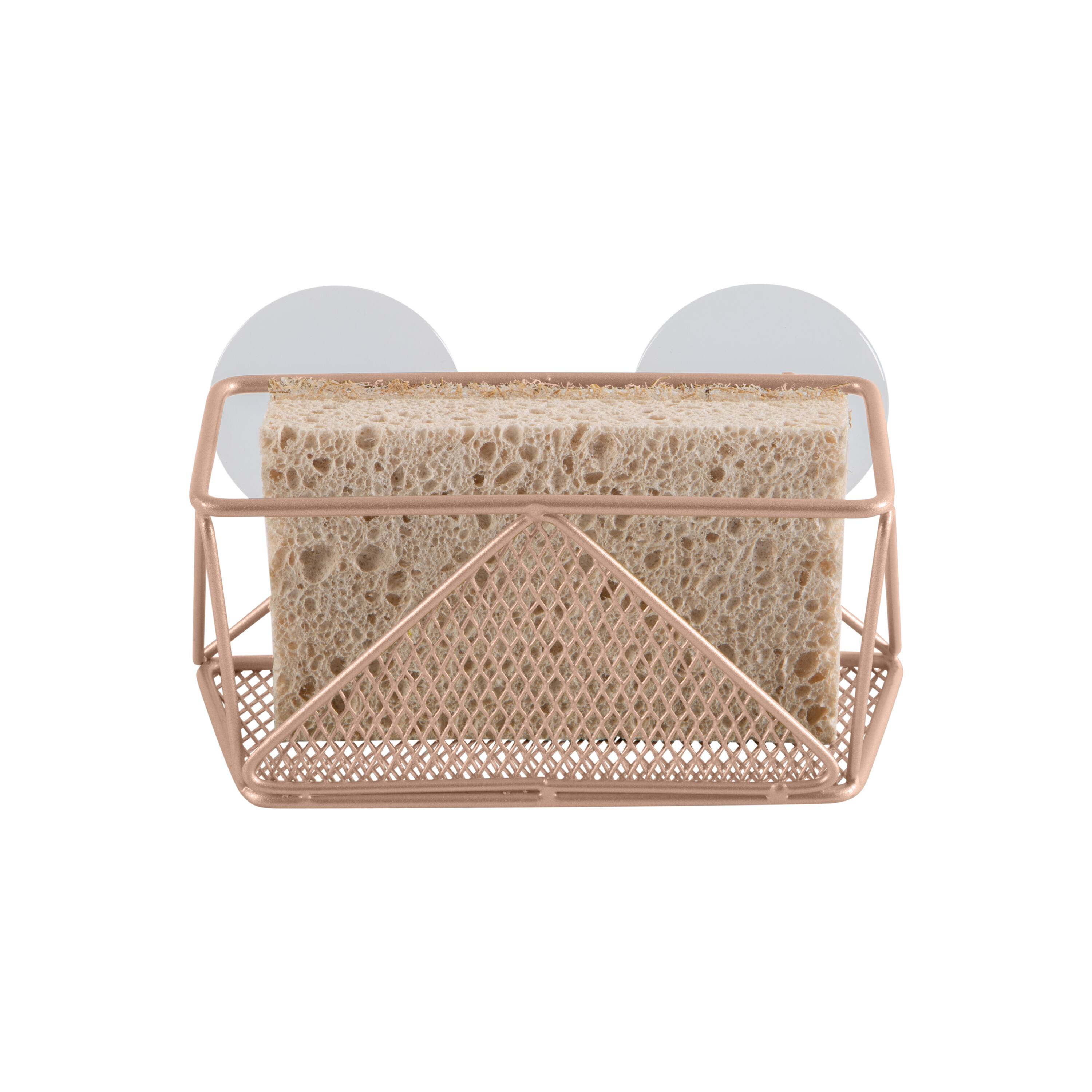 Kitchen Details 6&#x22; Geode Sponge Holder