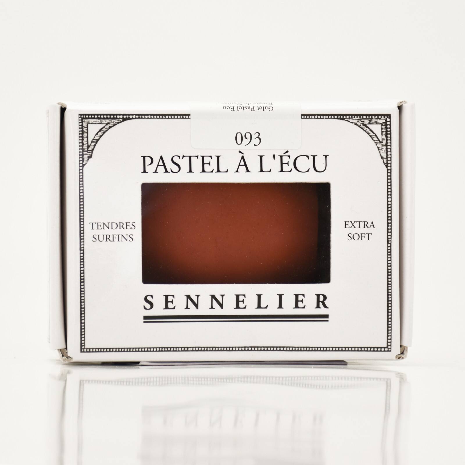 Sennelier Soft Pastel Pebble
