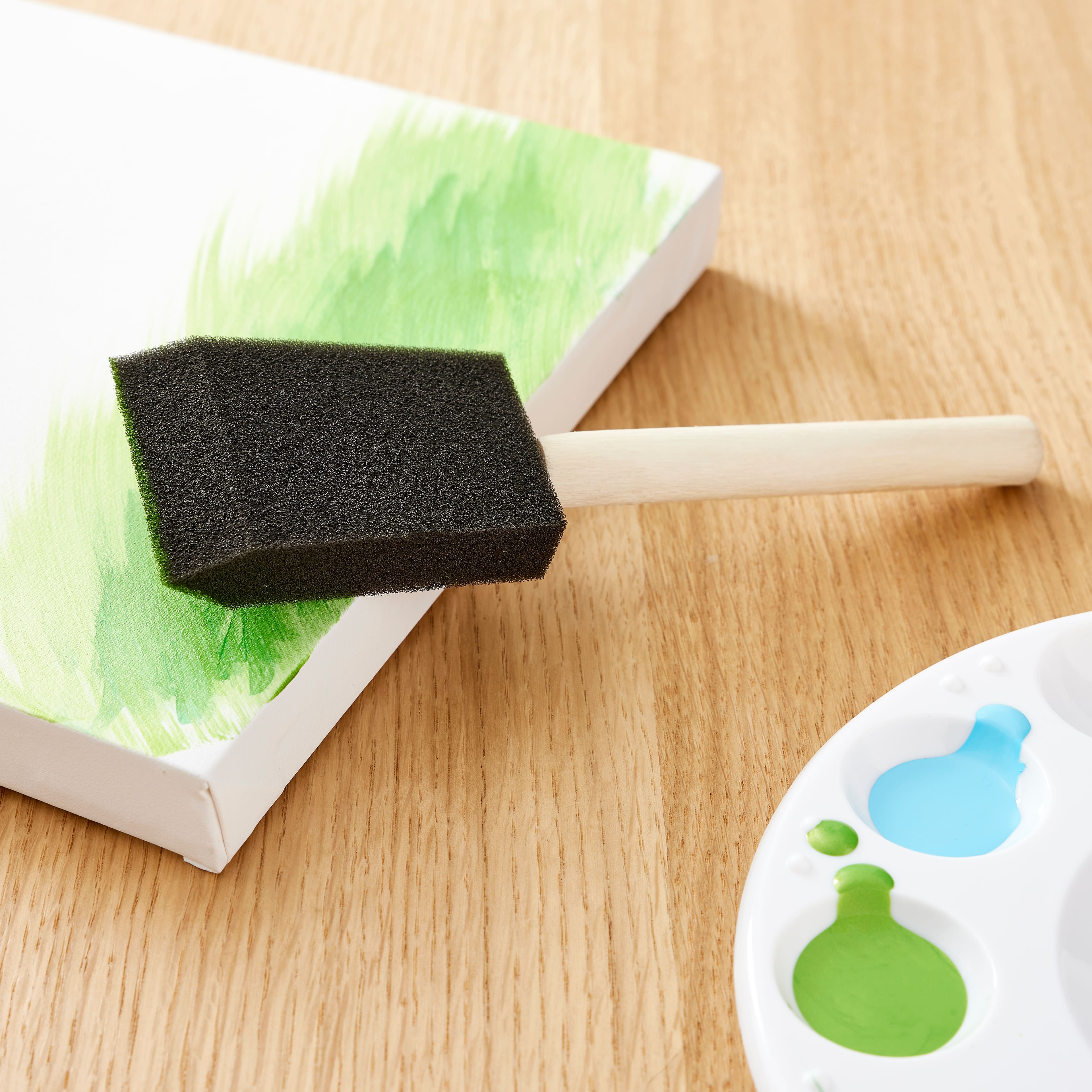 Foam Brush by Craft Smart®