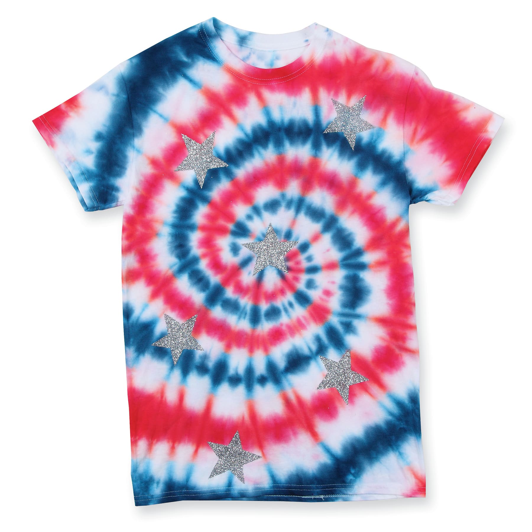 12 Pack: Tulip&#xAE; One-Step Tie-Dye Kit&#xAE;