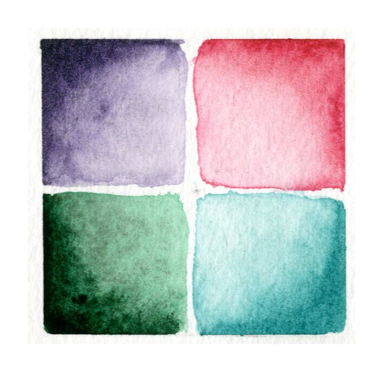 Daniel Smith Extra-Fine&#x2122; Watercolor Confetti Dotcard Set