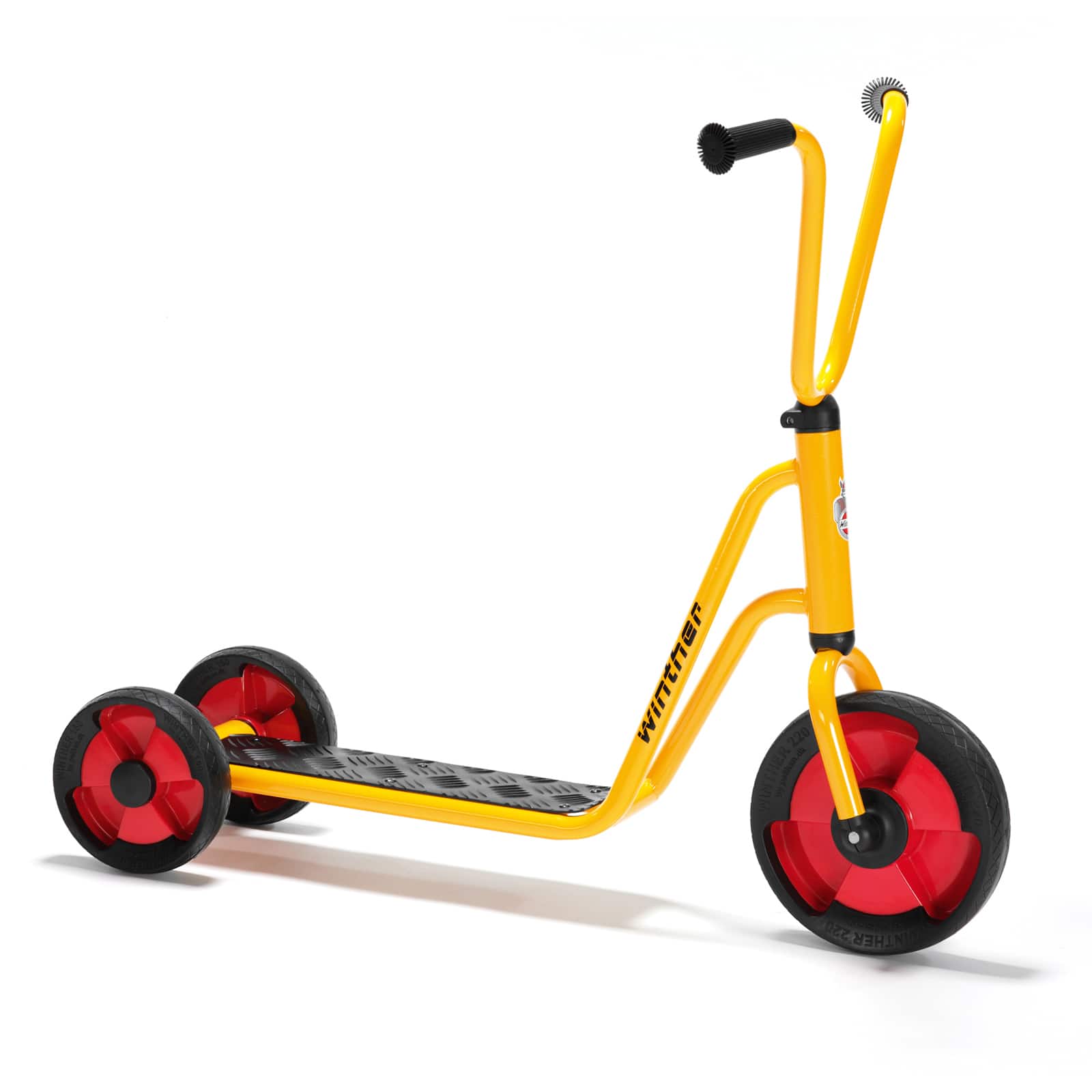 Winther&#xAE; 3 Wheel Scooter